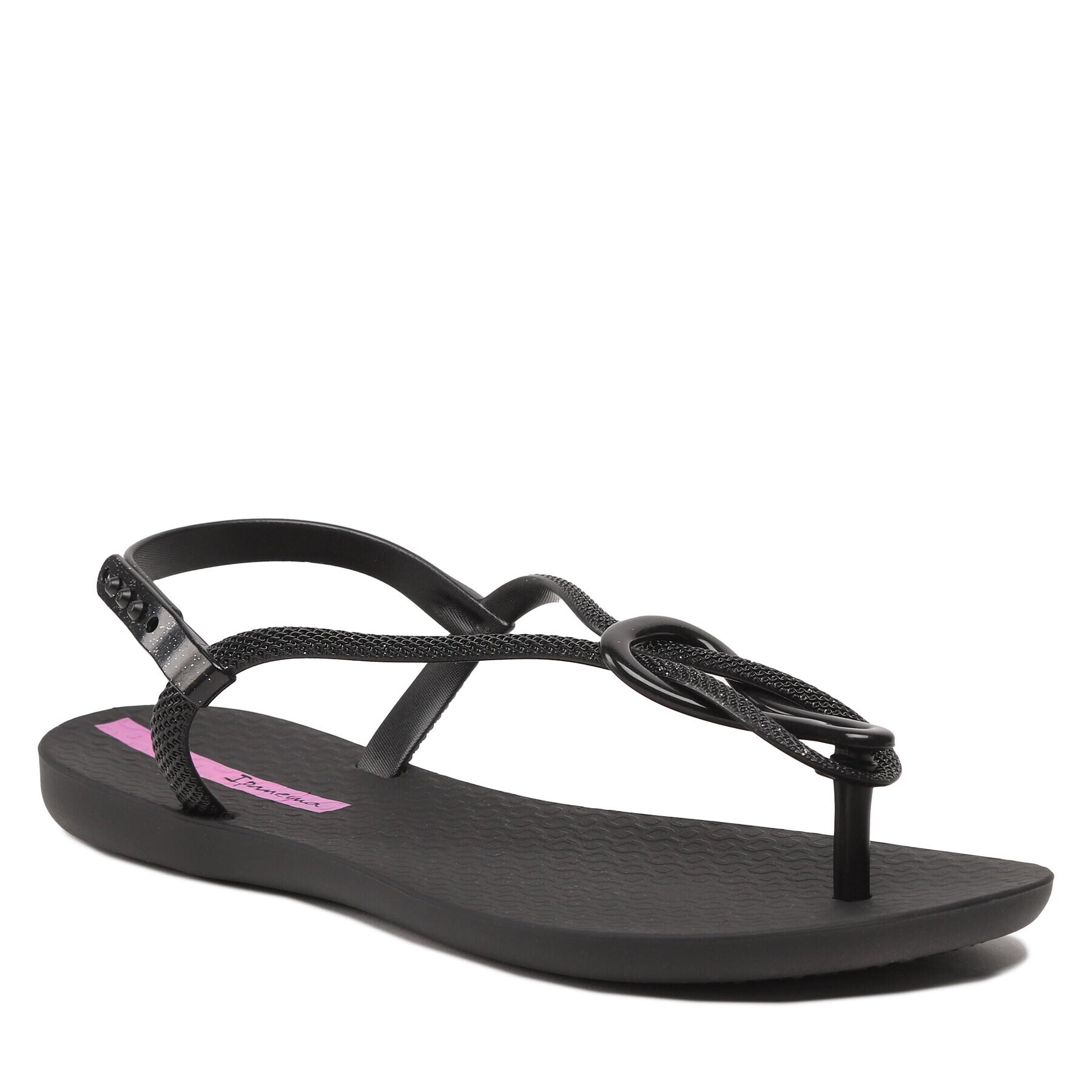 Ipanema Sandali TRENDY FEM 83247 Črna - Pepit.si