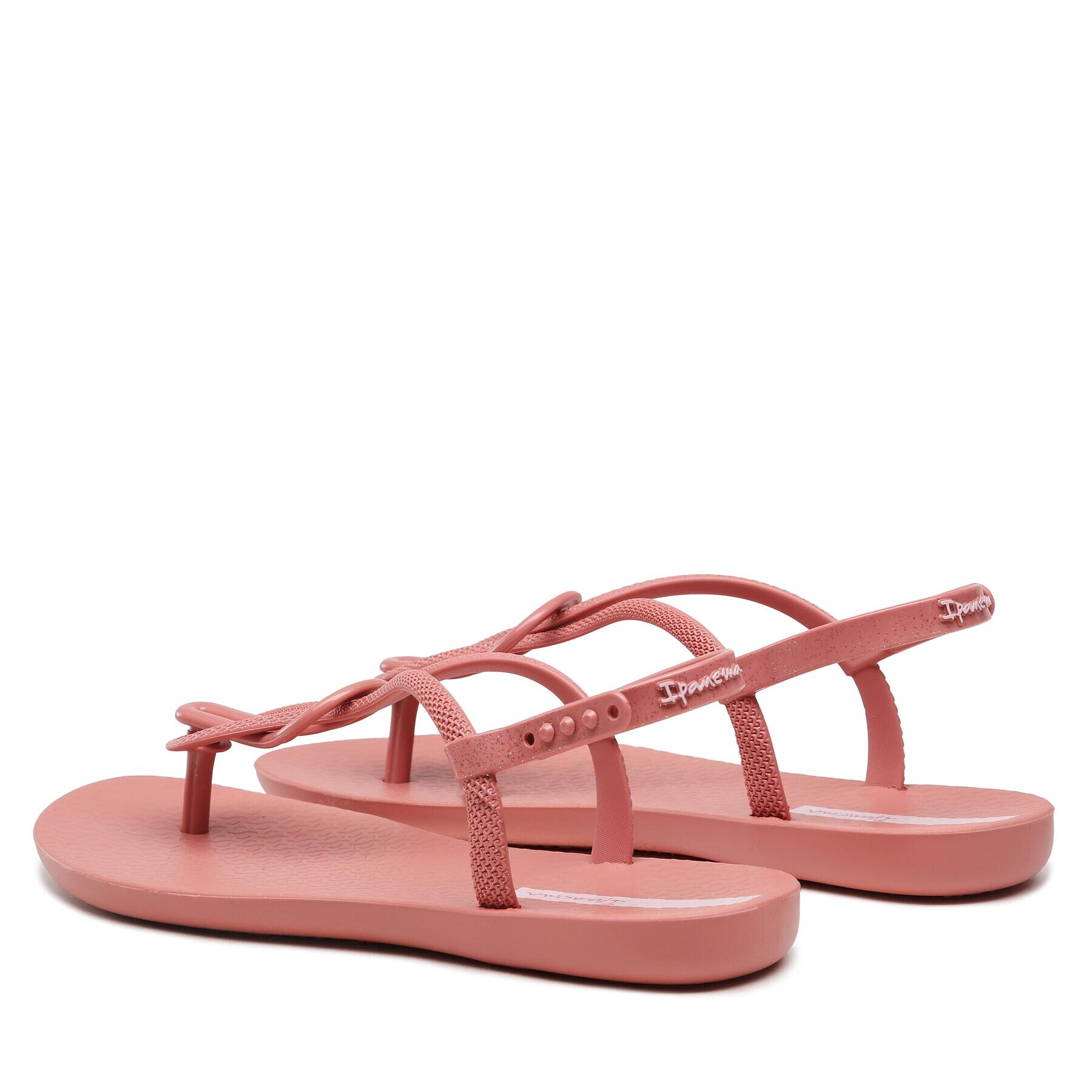 Ipanema Sandali TRENDY FEM 83247 Roza - Pepit.si