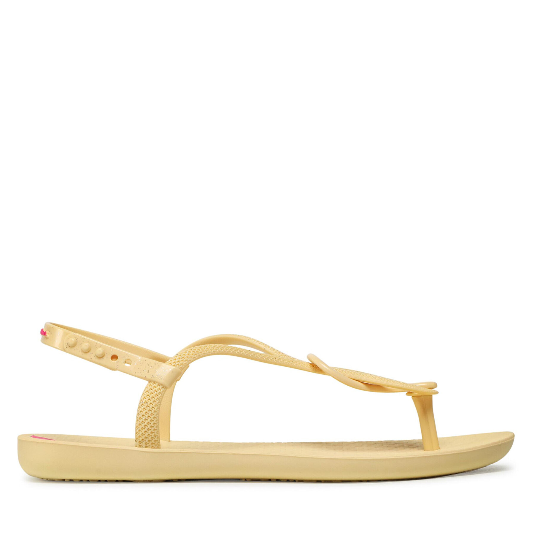 Ipanema Sandali Trendy Fem 83247 Rumena - Pepit.si