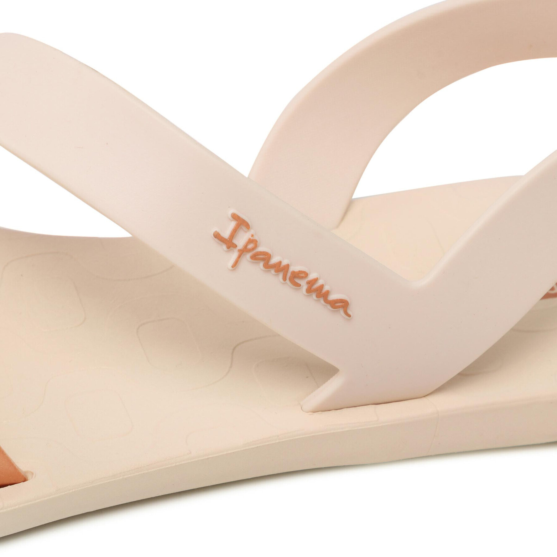 Ipanema Sandali Vibe Sandal Fem 82429 Bež - Pepit.si