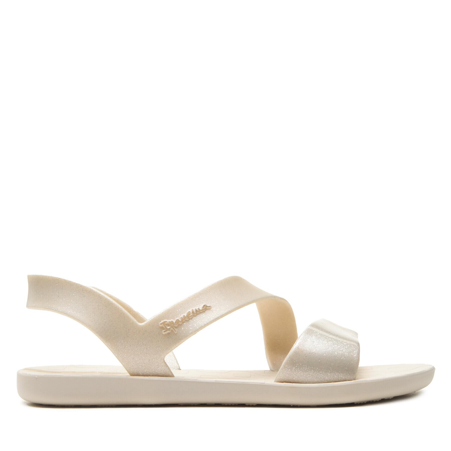 Ipanema Sandali Vibe Sandal Fem 82429 Bež - Pepit.si