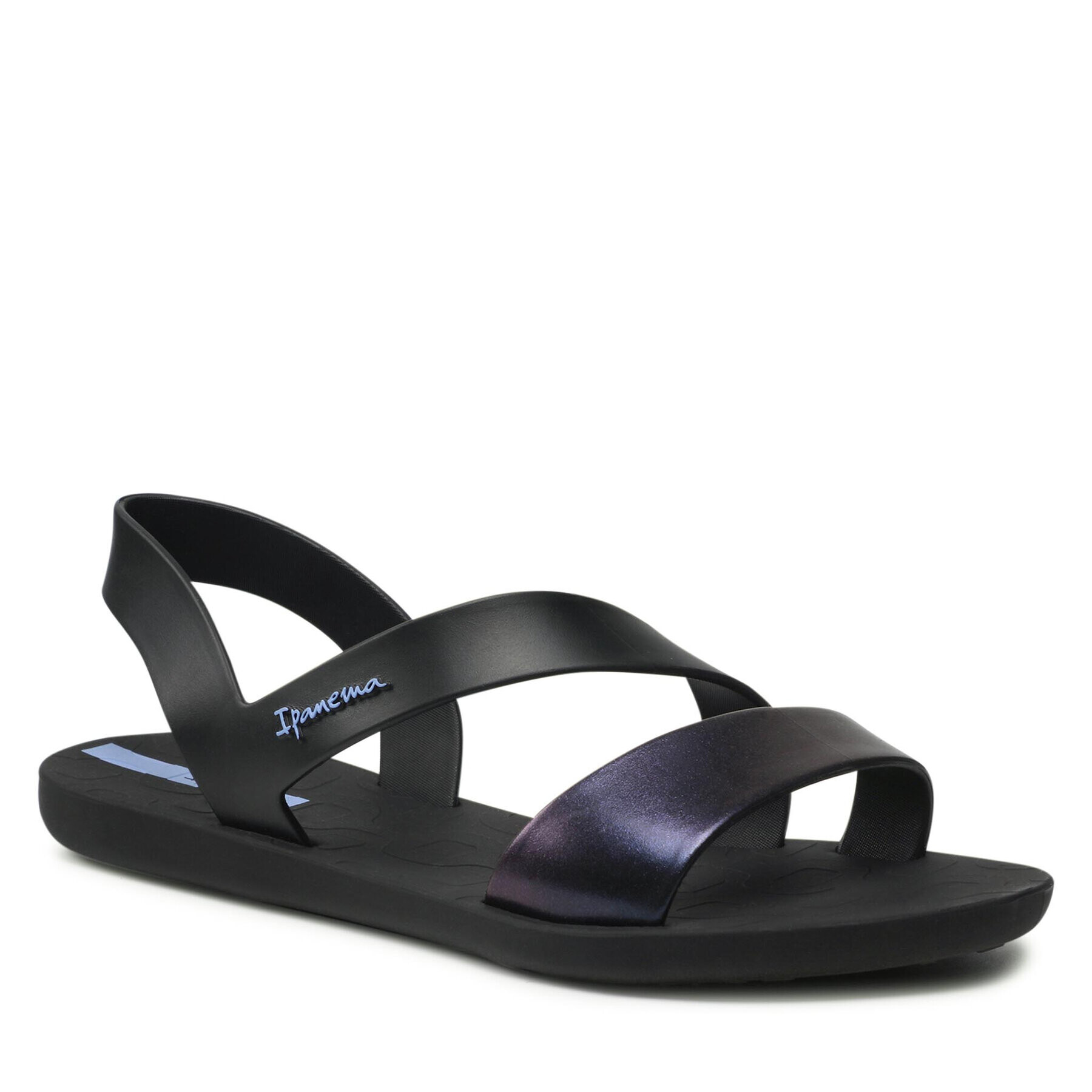 Ipanema Sandali Vibe Sandal Fem 82429 Črna - Pepit.si