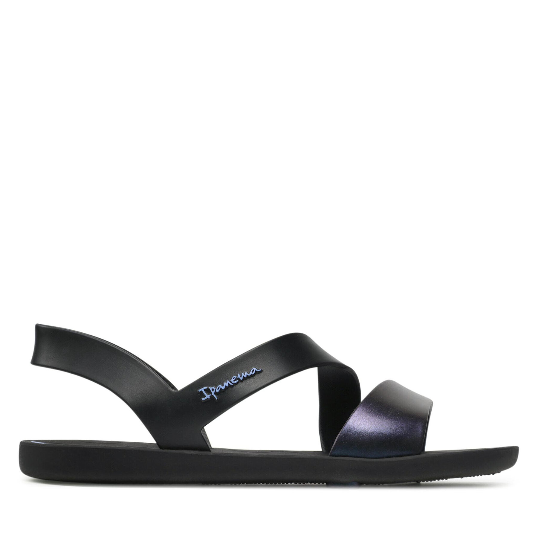 Ipanema Sandali Vibe Sandal Fem 82429 Črna - Pepit.si