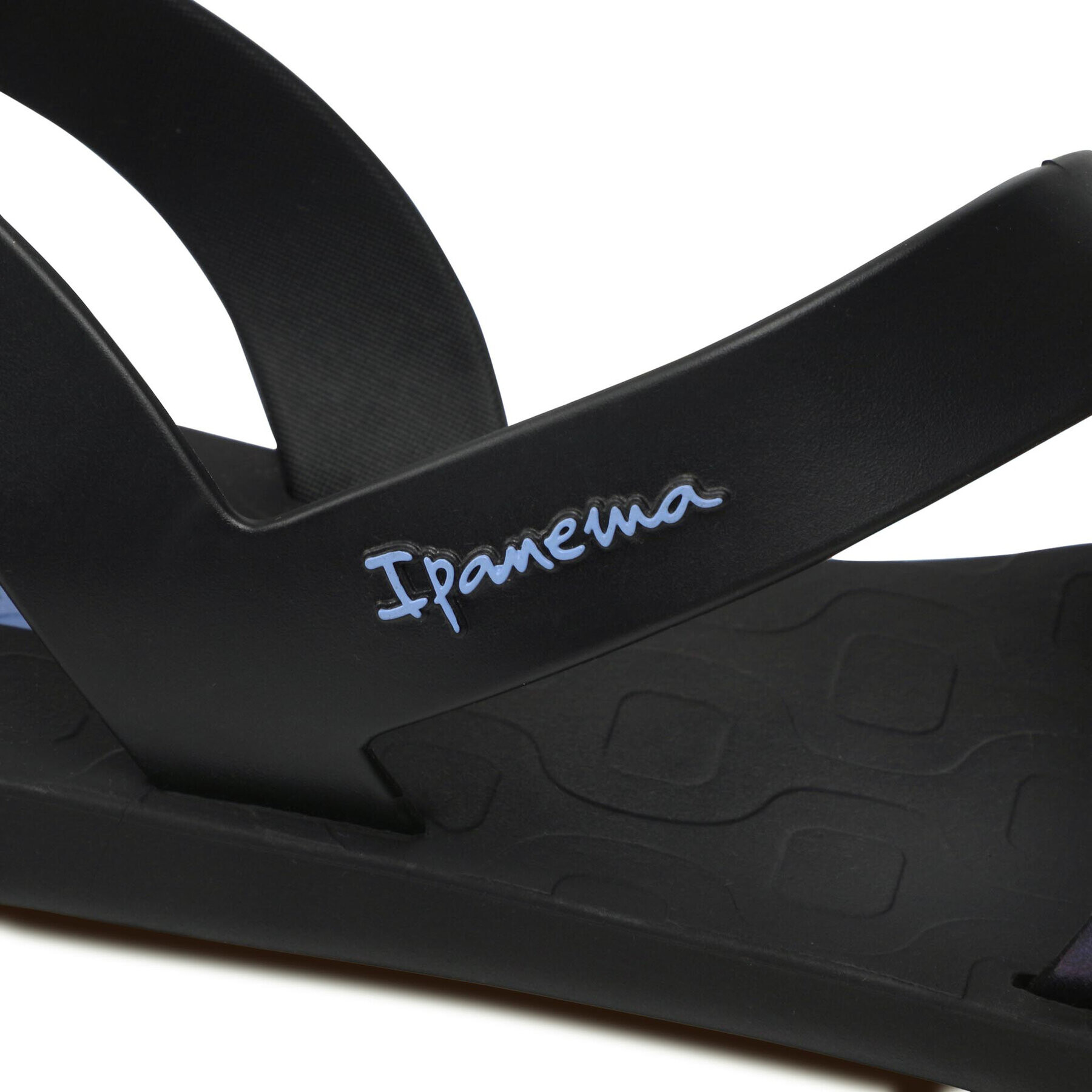 Ipanema Sandali Vibe Sandal Fem 82429 Črna - Pepit.si