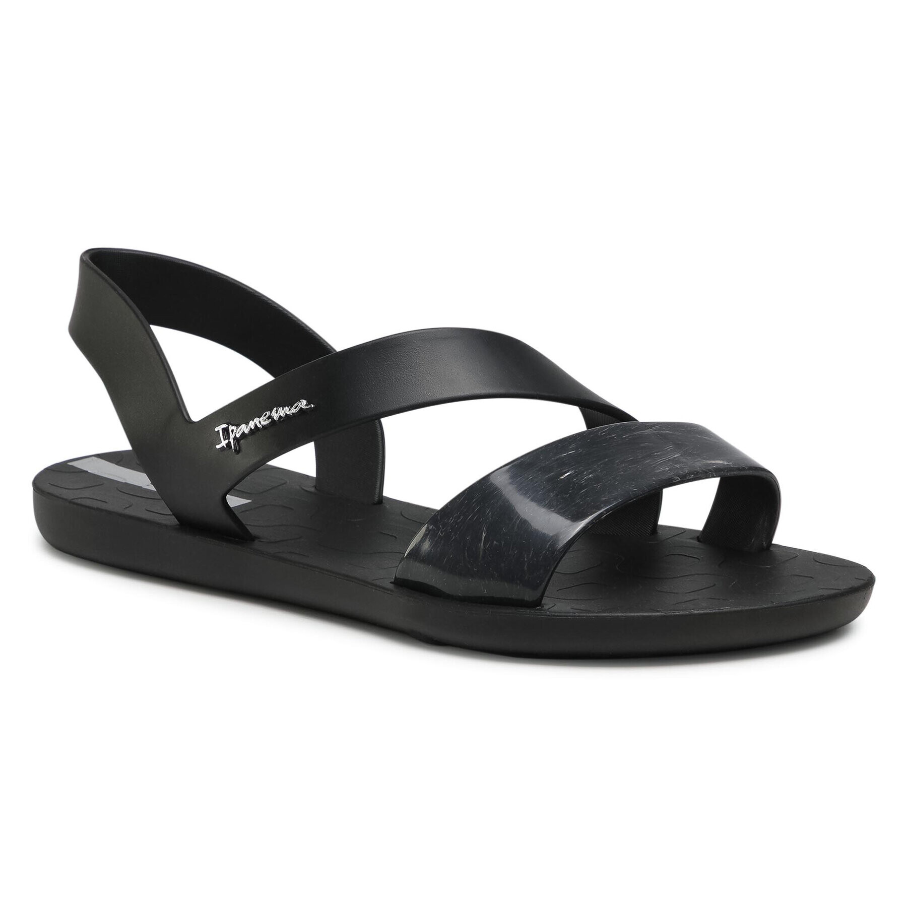 Ipanema Sandali Vibe Sandal Fem 82429 Črna - Pepit.si