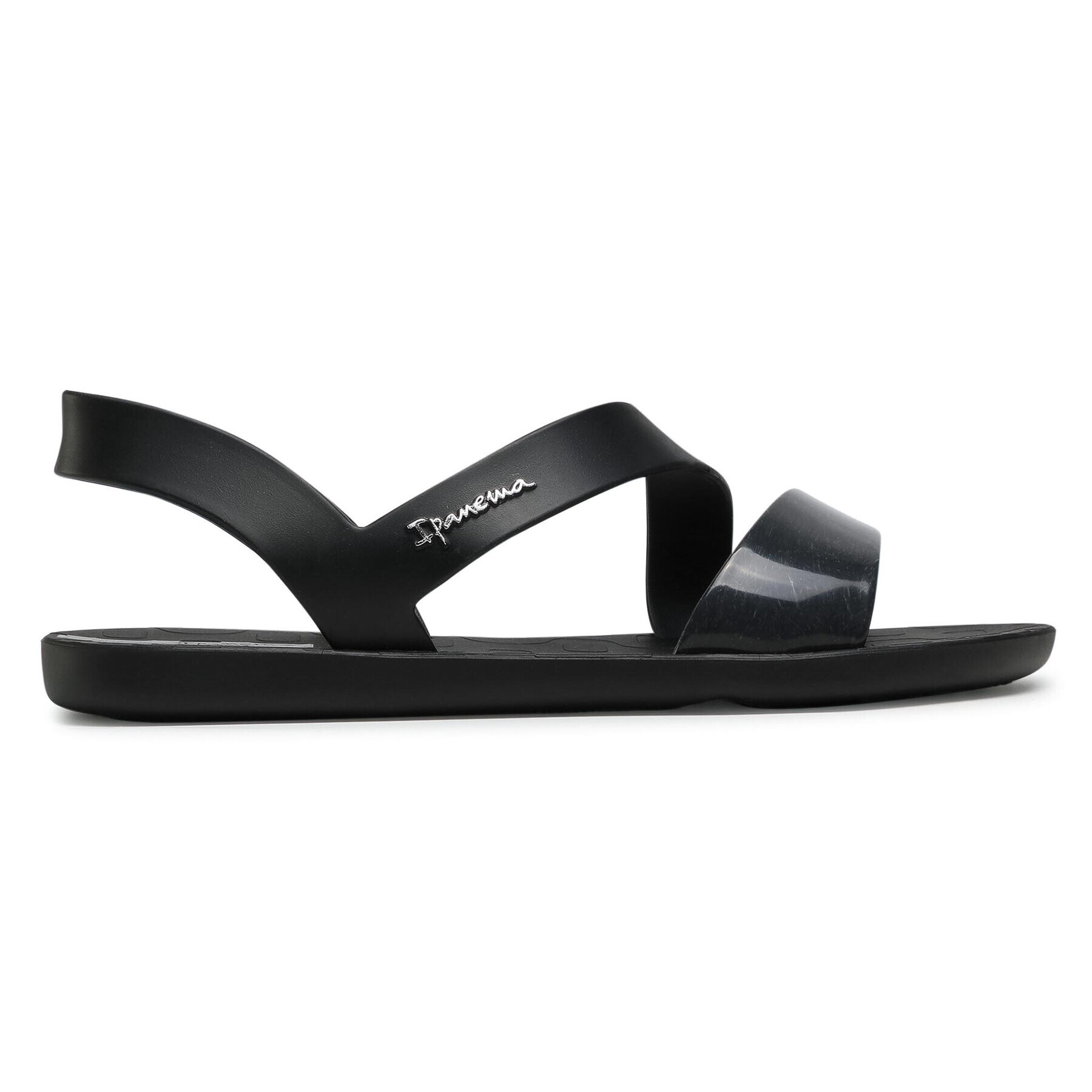 Ipanema Sandali Vibe Sandal Fem 82429 Črna - Pepit.si