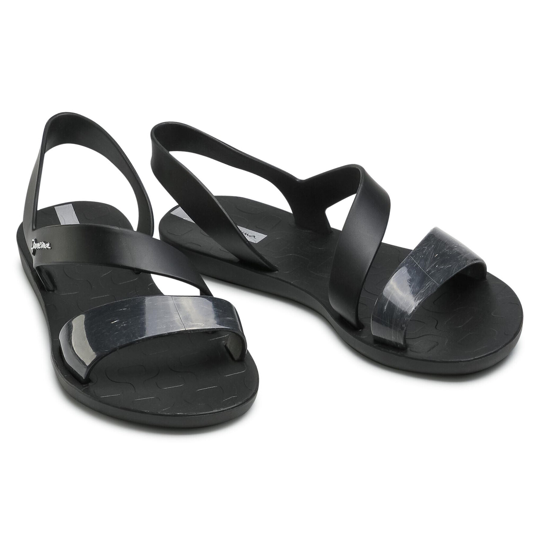 Ipanema Sandali Vibe Sandal Fem 82429 Črna - Pepit.si