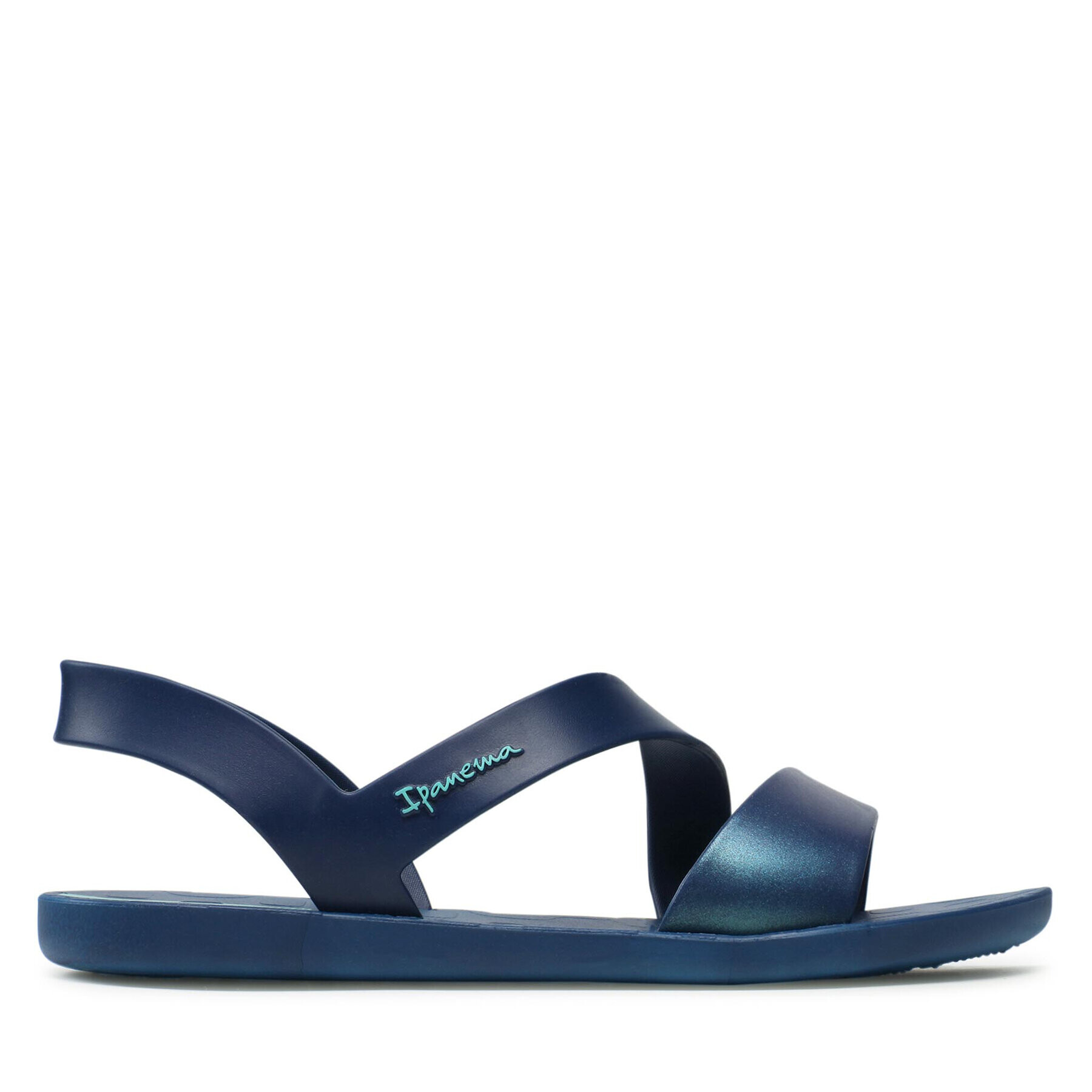 Ipanema Sandali Vibe Sandal Fem 82429 Mornarsko modra - Pepit.si