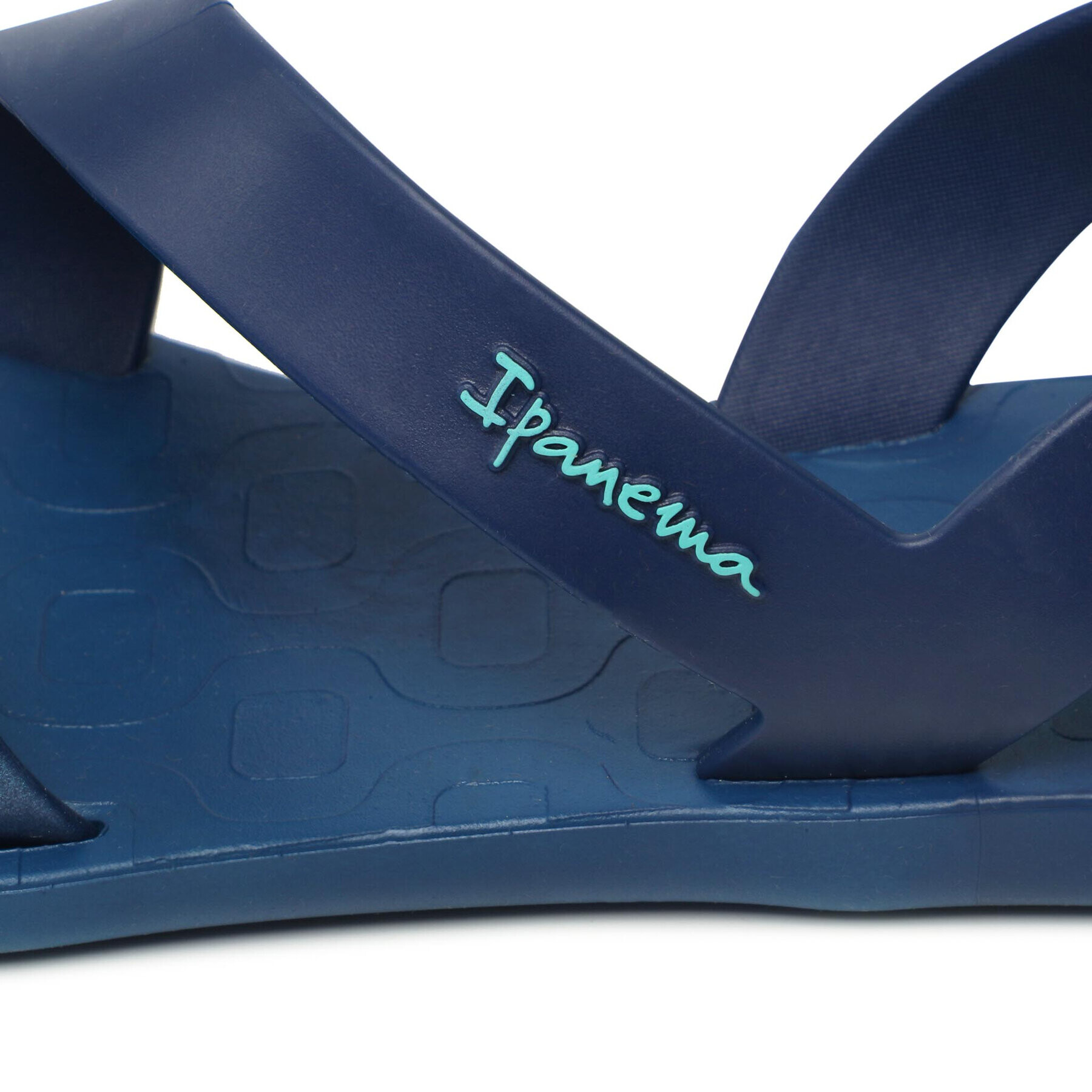 Ipanema Sandali Vibe Sandal Fem 82429 Mornarsko modra - Pepit.si