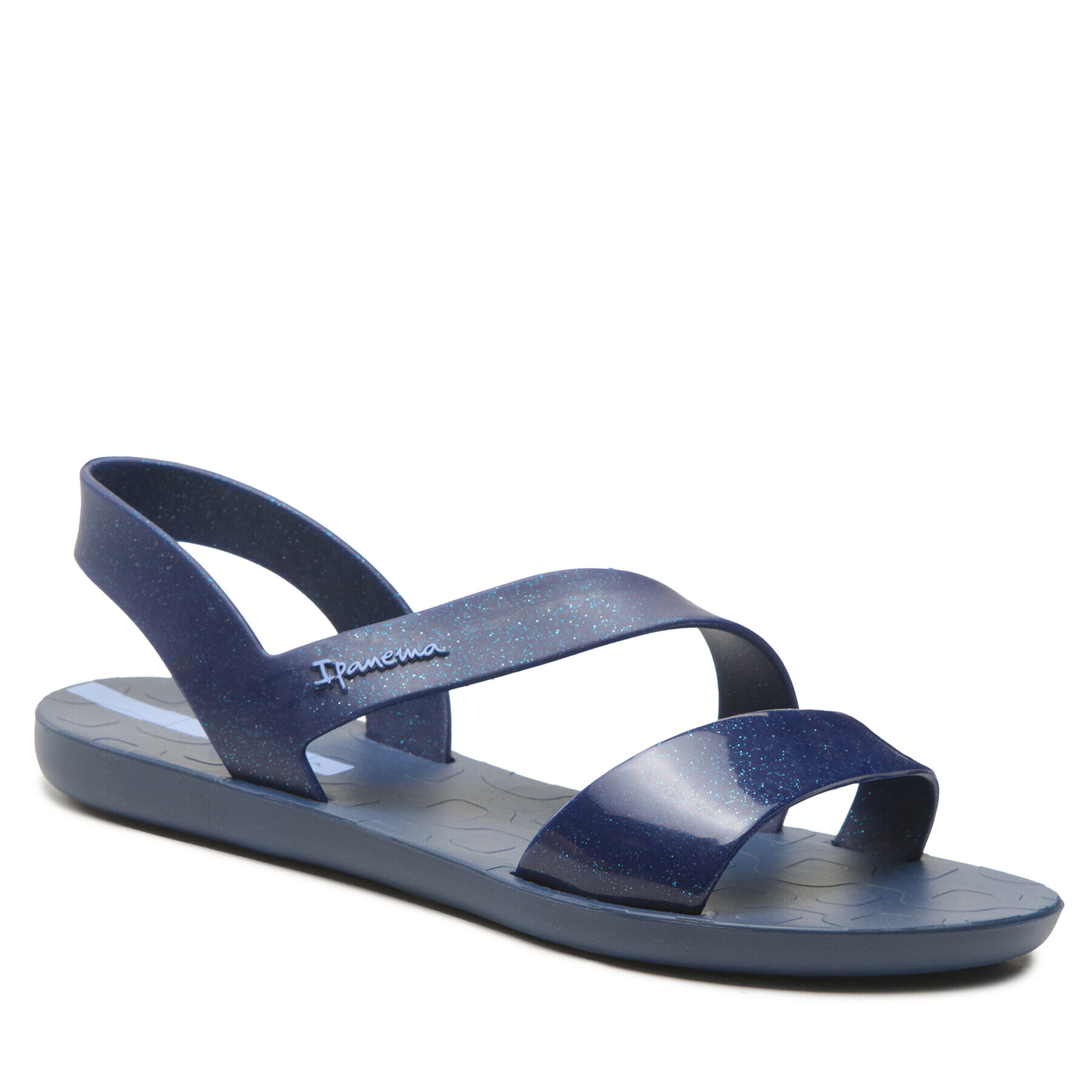 Ipanema Sandali VIBE SANDAL FEM 82429 Mornarsko modra - Pepit.si