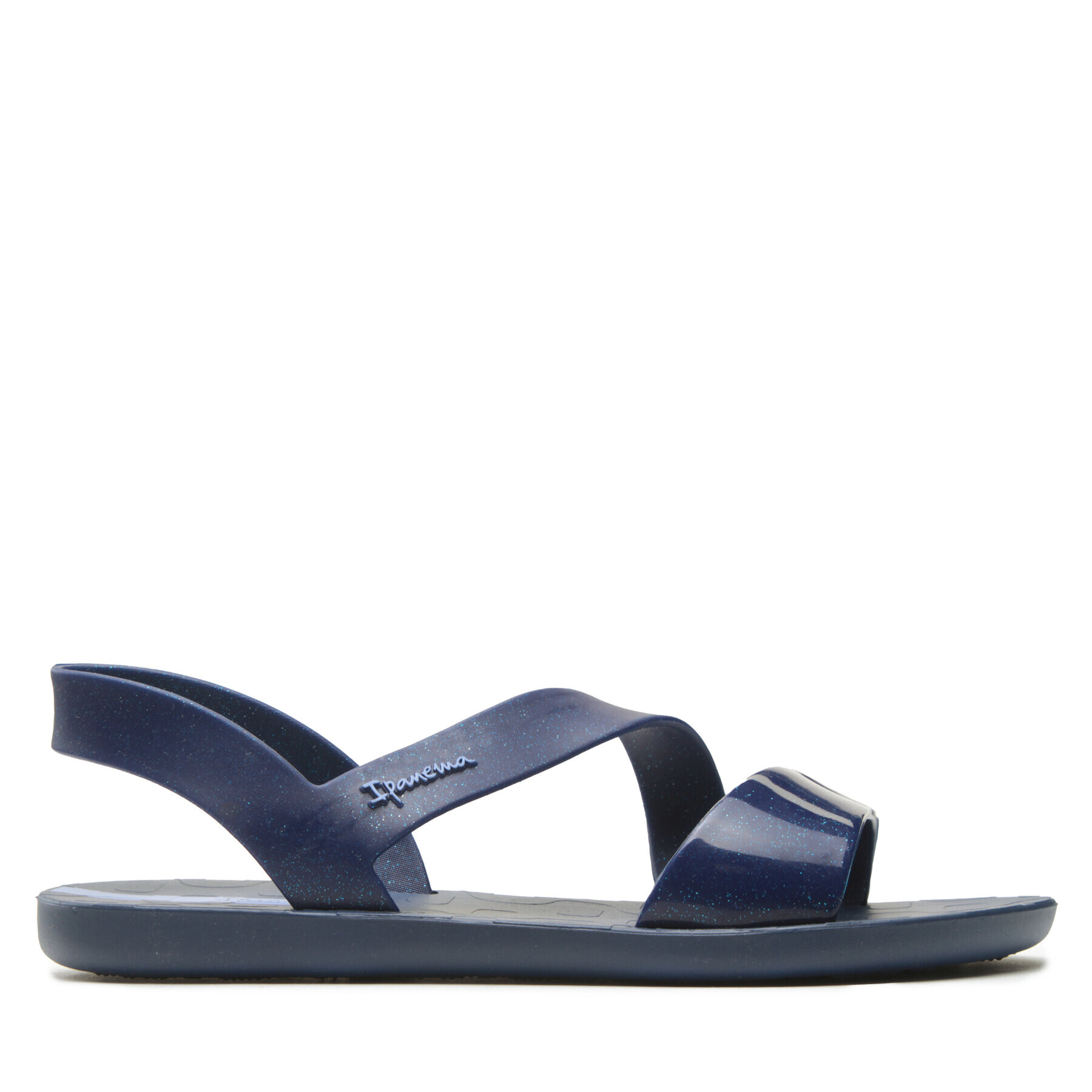 Ipanema Sandali VIBE SANDAL FEM 82429 Mornarsko modra - Pepit.si