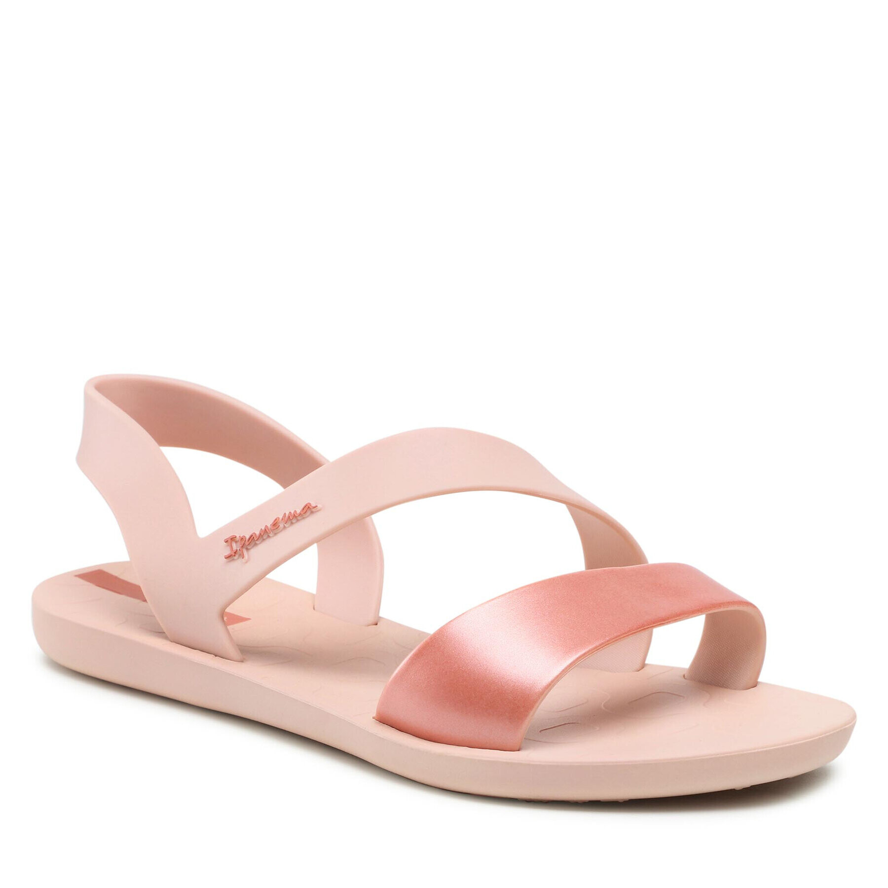 Ipanema Sandali Vibe Sandal Fem 82429 Roza - Pepit.si