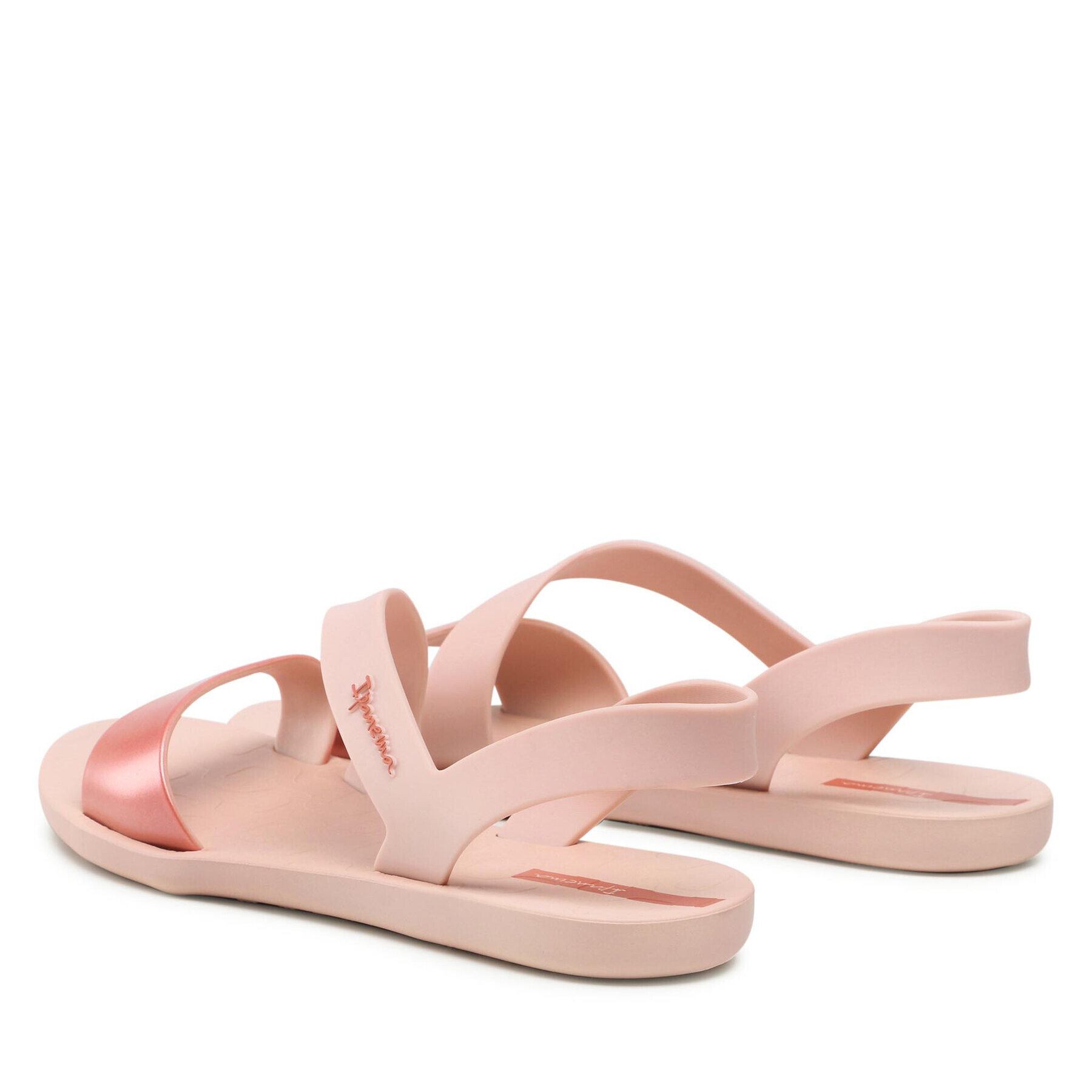 Ipanema Sandali Vibe Sandal Fem 82429 Roza - Pepit.si