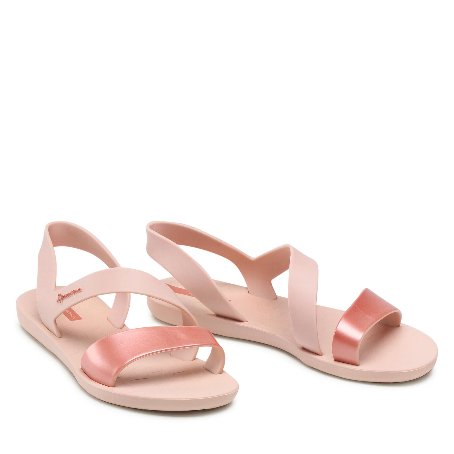 Ipanema Sandali Vibe Sandal Fem 82429 Roza - Pepit.si