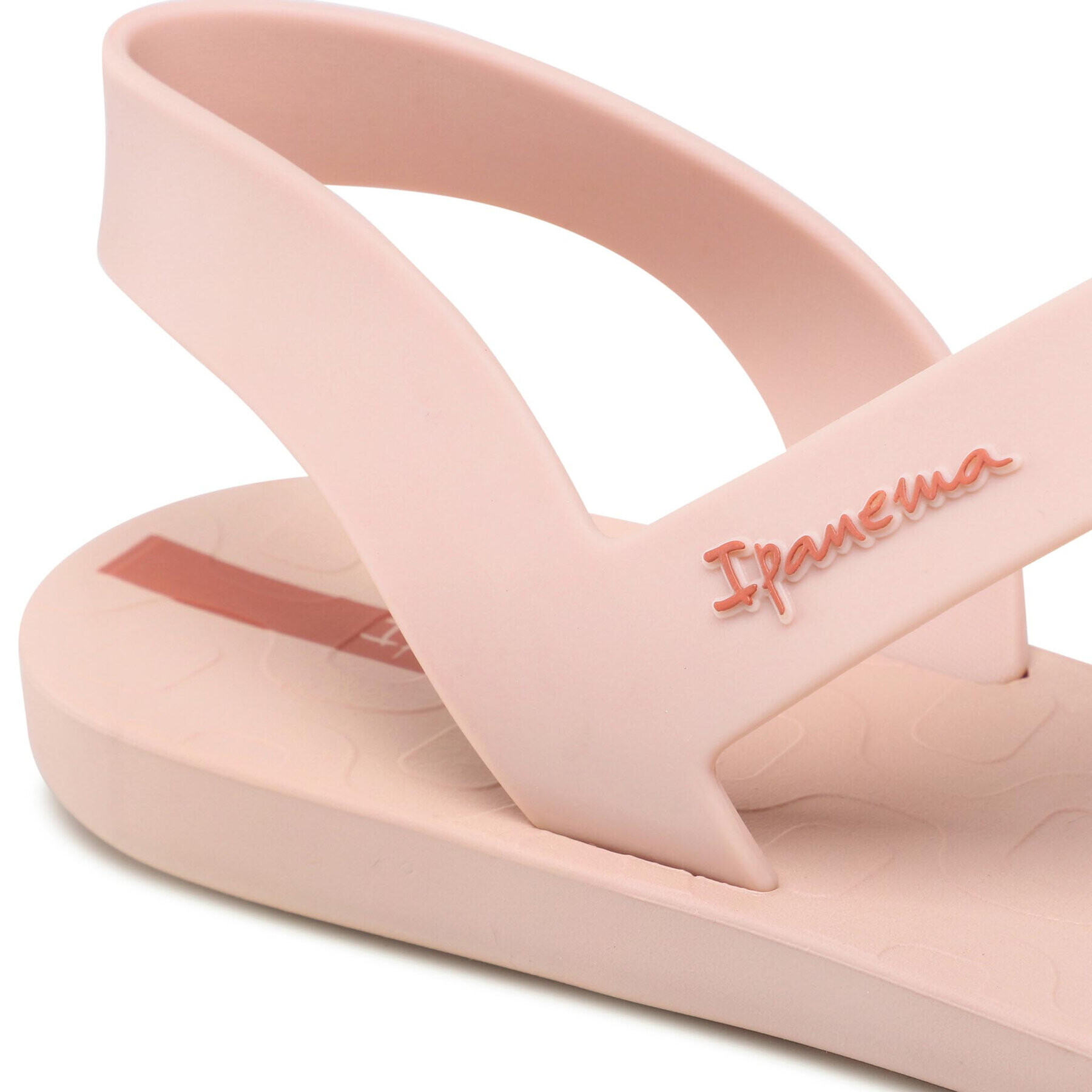 Ipanema Sandali Vibe Sandal Fem 82429 Roza - Pepit.si