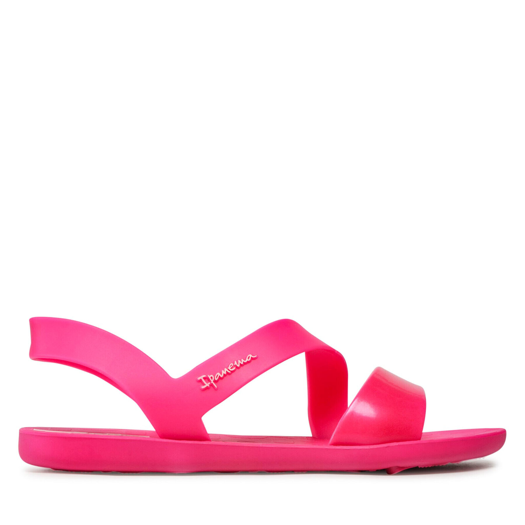 Ipanema Sandali Vibe Sandal Fem 82429 Roza - Pepit.si