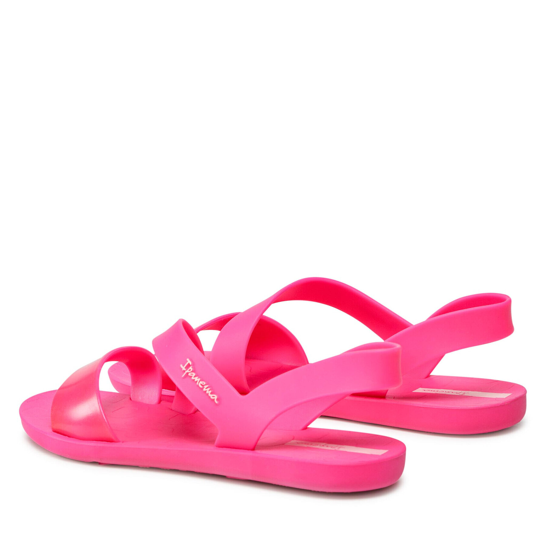 Ipanema Sandali Vibe Sandal Fem 82429 Roza - Pepit.si