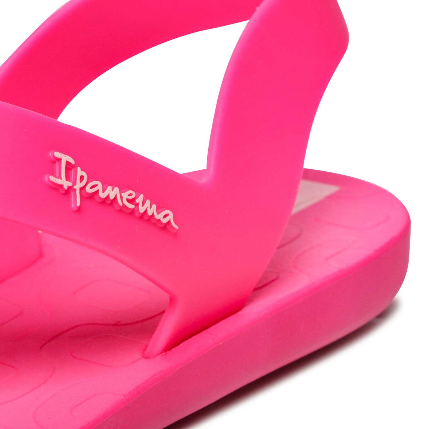 Ipanema Sandali Vibe Sandal Fem 82429 Roza - Pepit.si