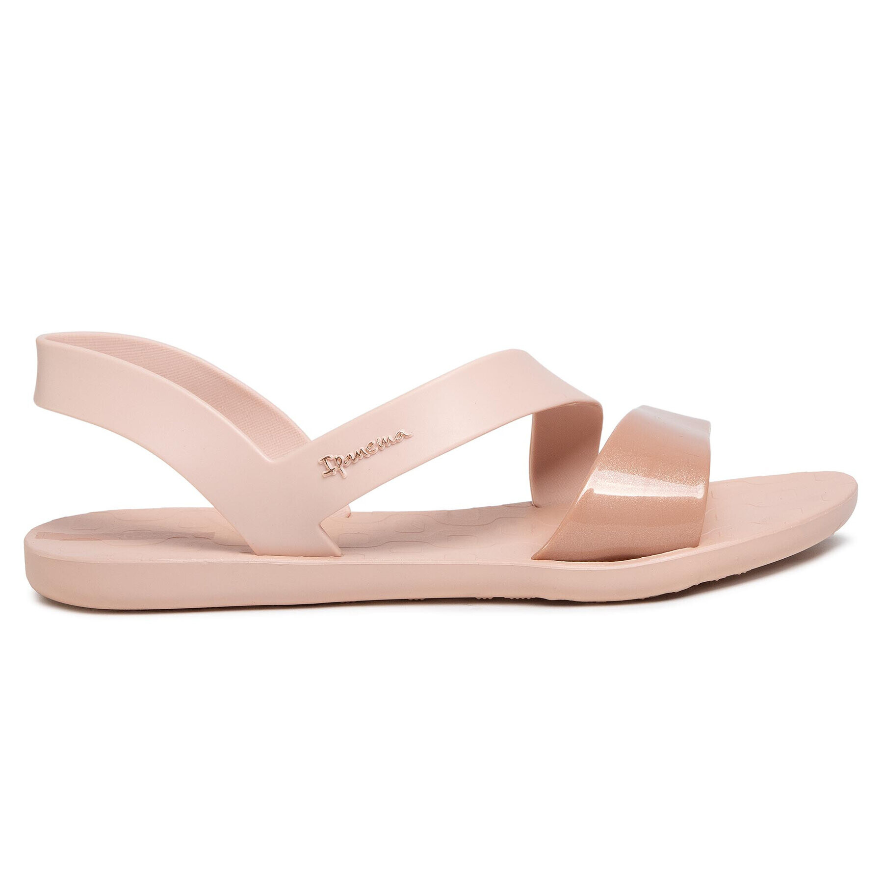 Ipanema Sandali Vibe Sandal Fem 82429 Roza - Pepit.si