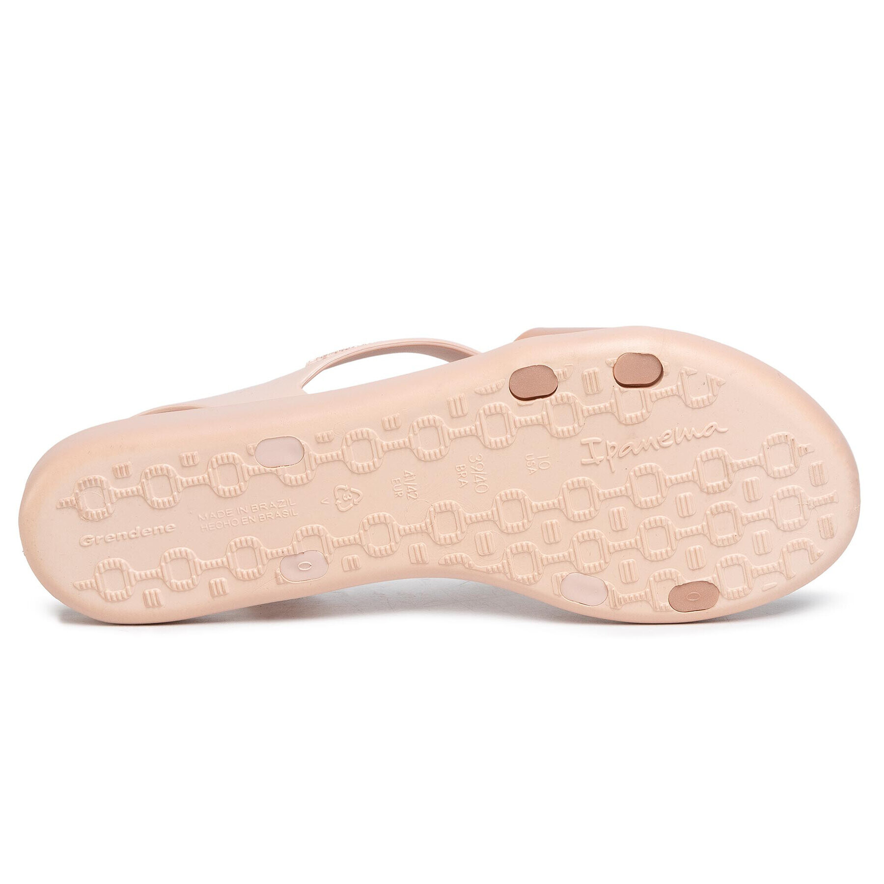 Ipanema Sandali Vibe Sandal Fem 82429 Roza - Pepit.si