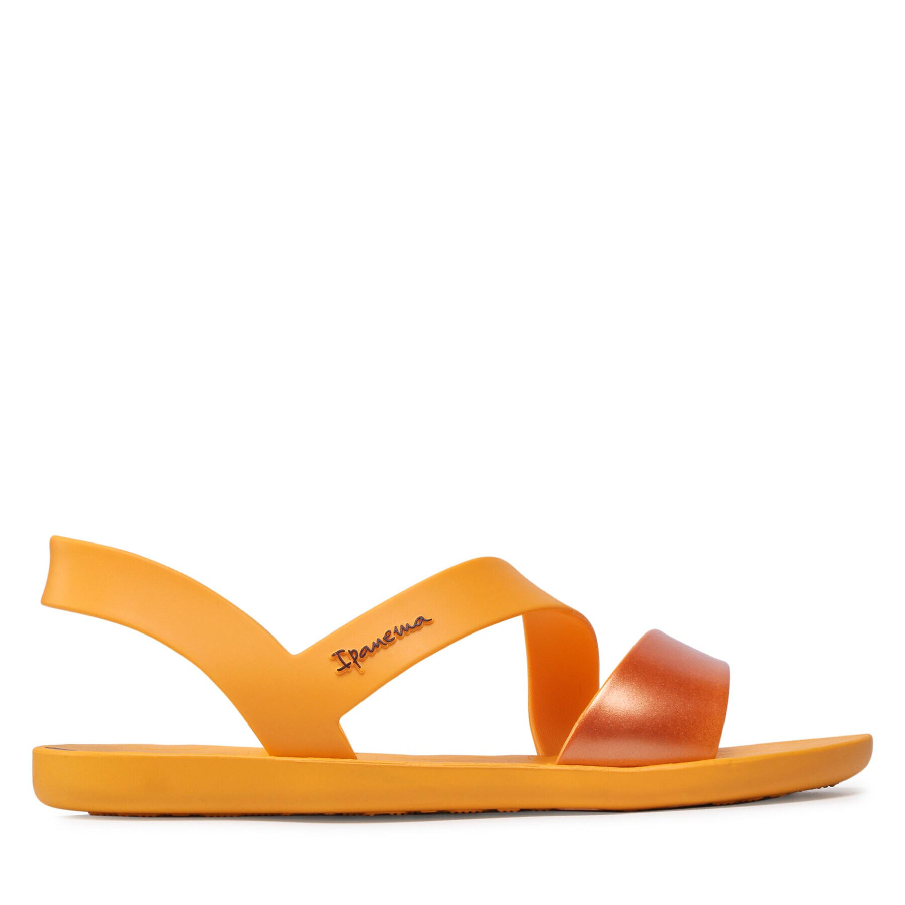 Ipanema Sandali Vibe Sandal Fem 82429 Rumena - Pepit.si