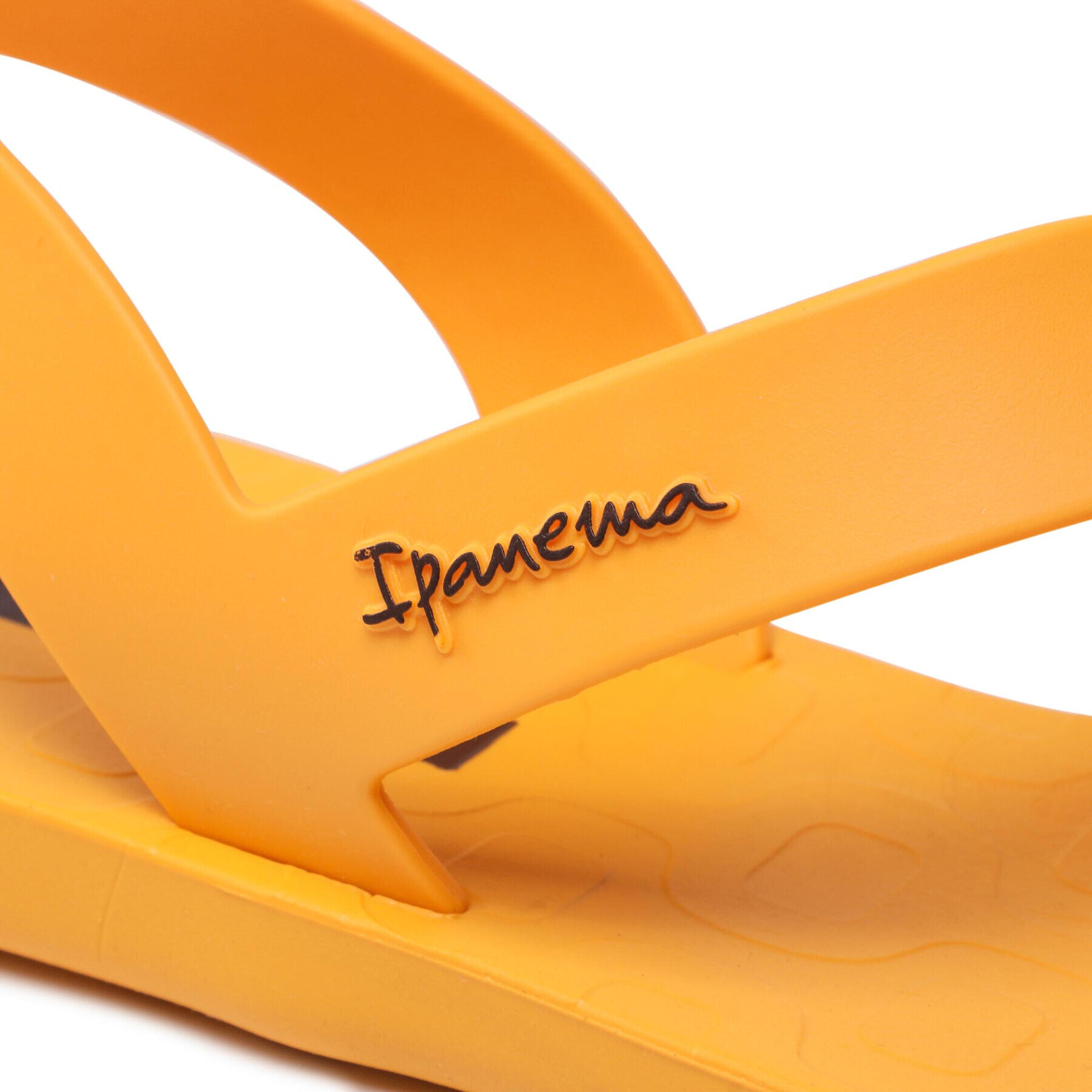 Ipanema Sandali Vibe Sandal Fem 82429 Rumena - Pepit.si