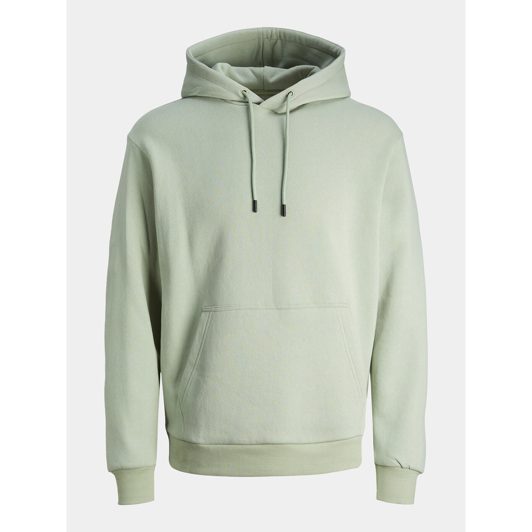 Jack&Jones Jopa Bradley 12249340 Zelena Relaxed Fit - Pepit.si