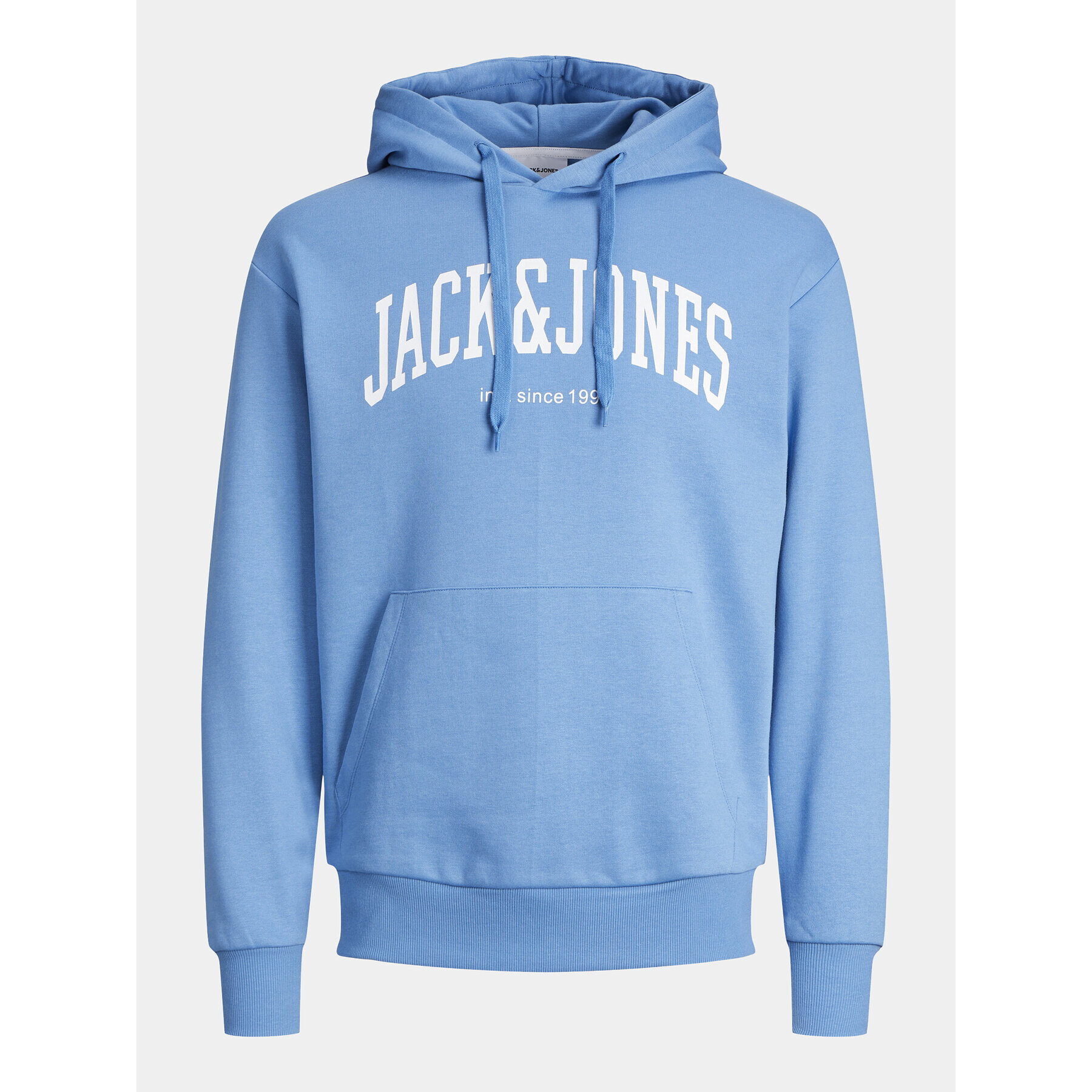 Jack&Jones Jopa Josh 12236513 Modra Standard Fit - Pepit.si