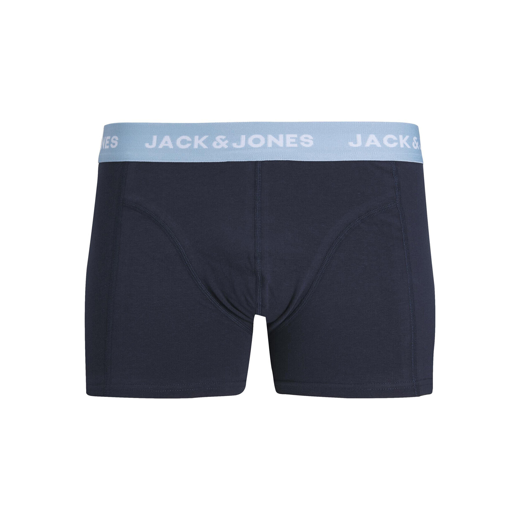 Jack&Jones Junior Set 3 parov boksaric 12228463 Zelena - Pepit.si