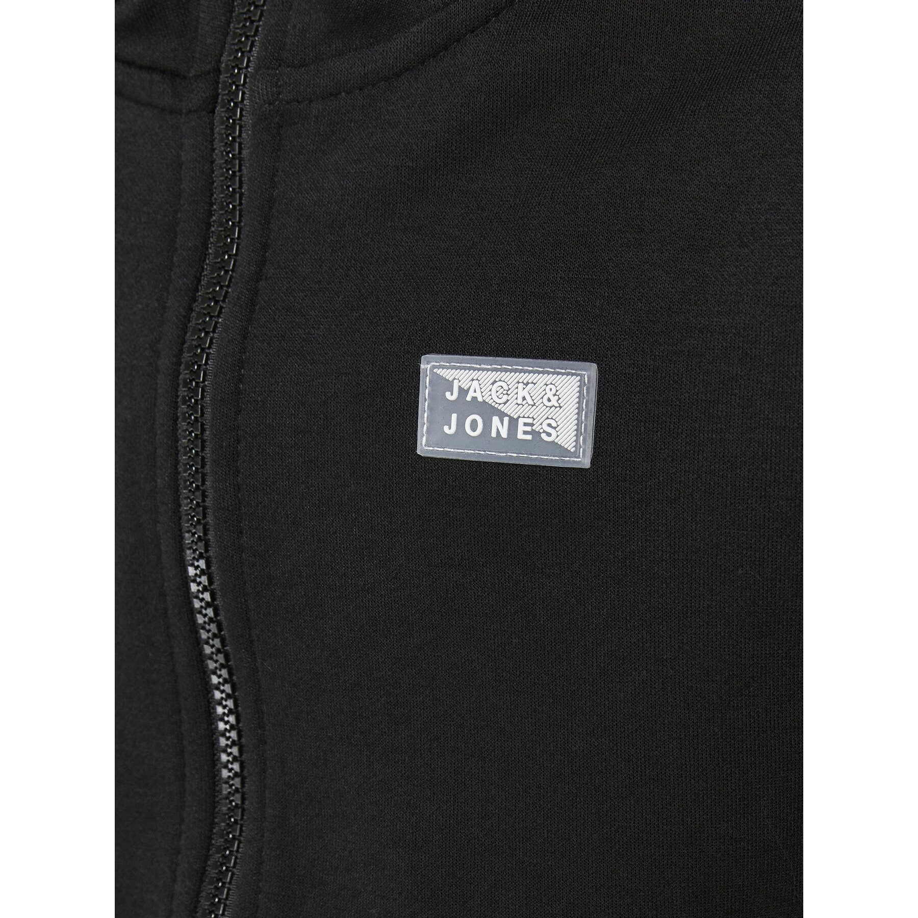 Jack&Jones Junior Jopa Coair 12192600 Črna Regular Fit - Pepit.si