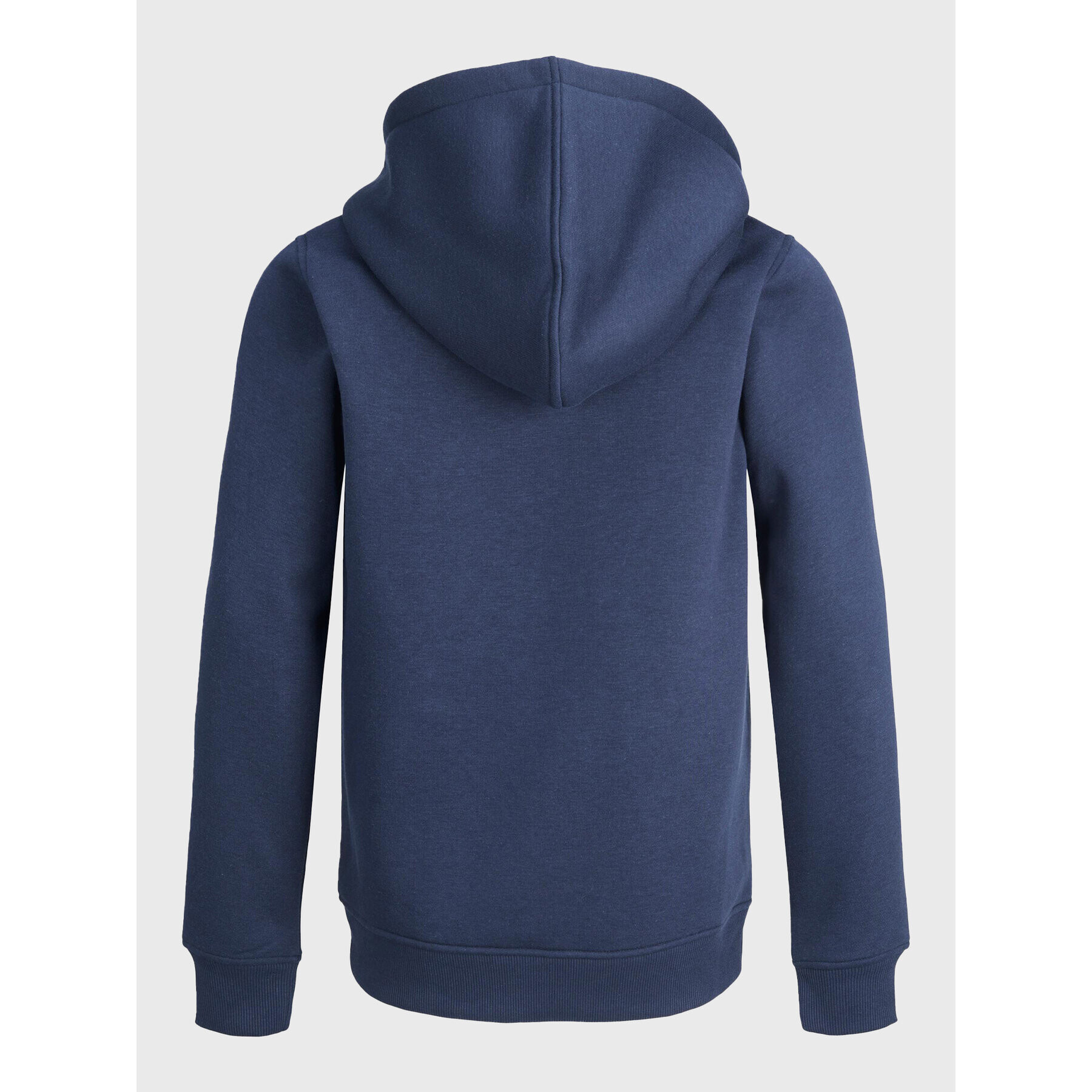 Jack&Jones Junior Jopa Copenhagen 2214983 Mornarsko modra Regular Fit - Pepit.si