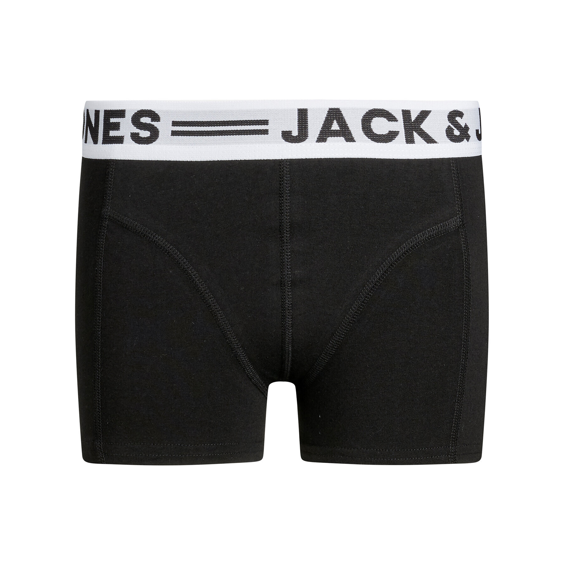 Jack&Jones Junior Set 3 parov boksaric 12149293 Pisana - Pepit.si