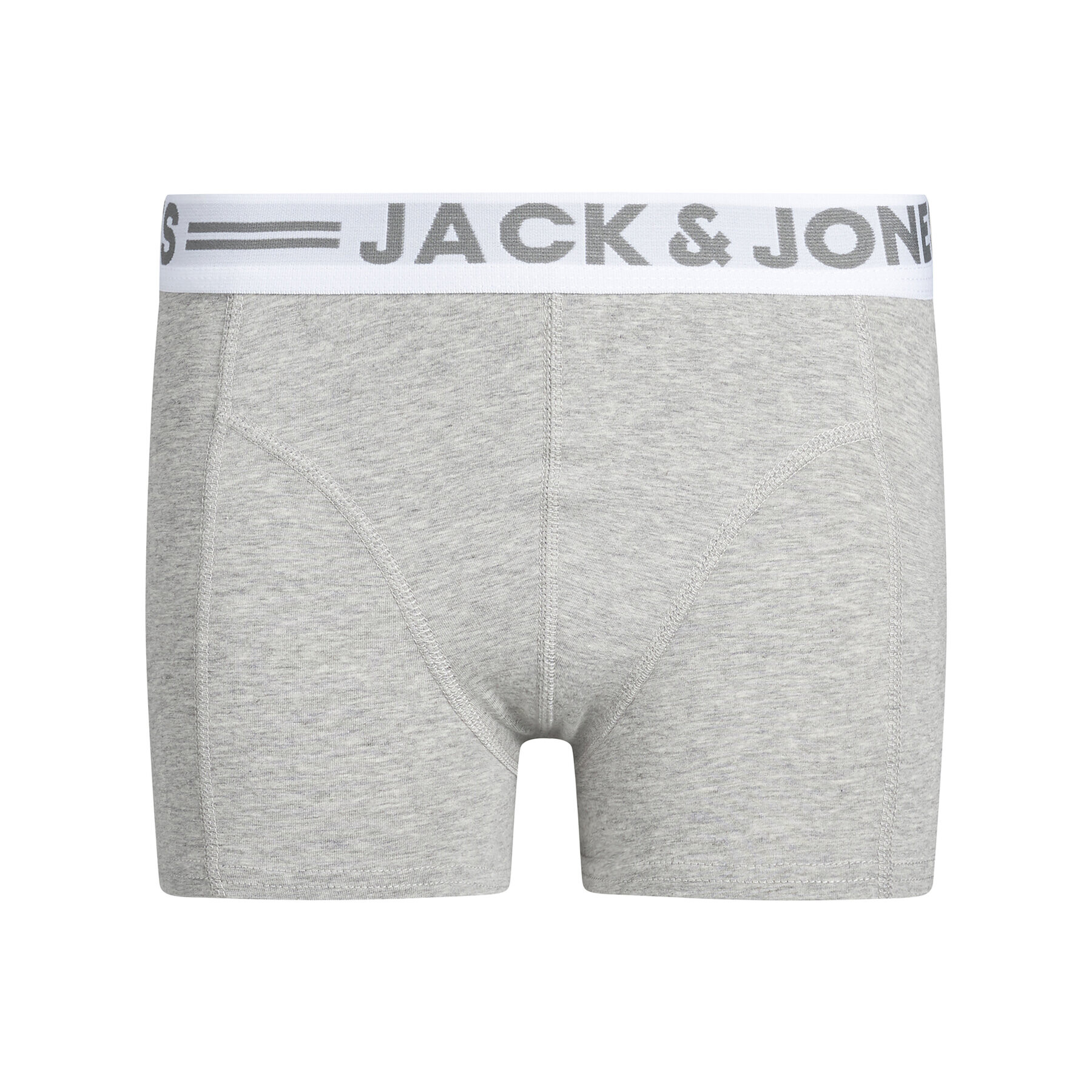 Jack&Jones Junior Set 3 parov boksaric 12149293 Pisana - Pepit.si