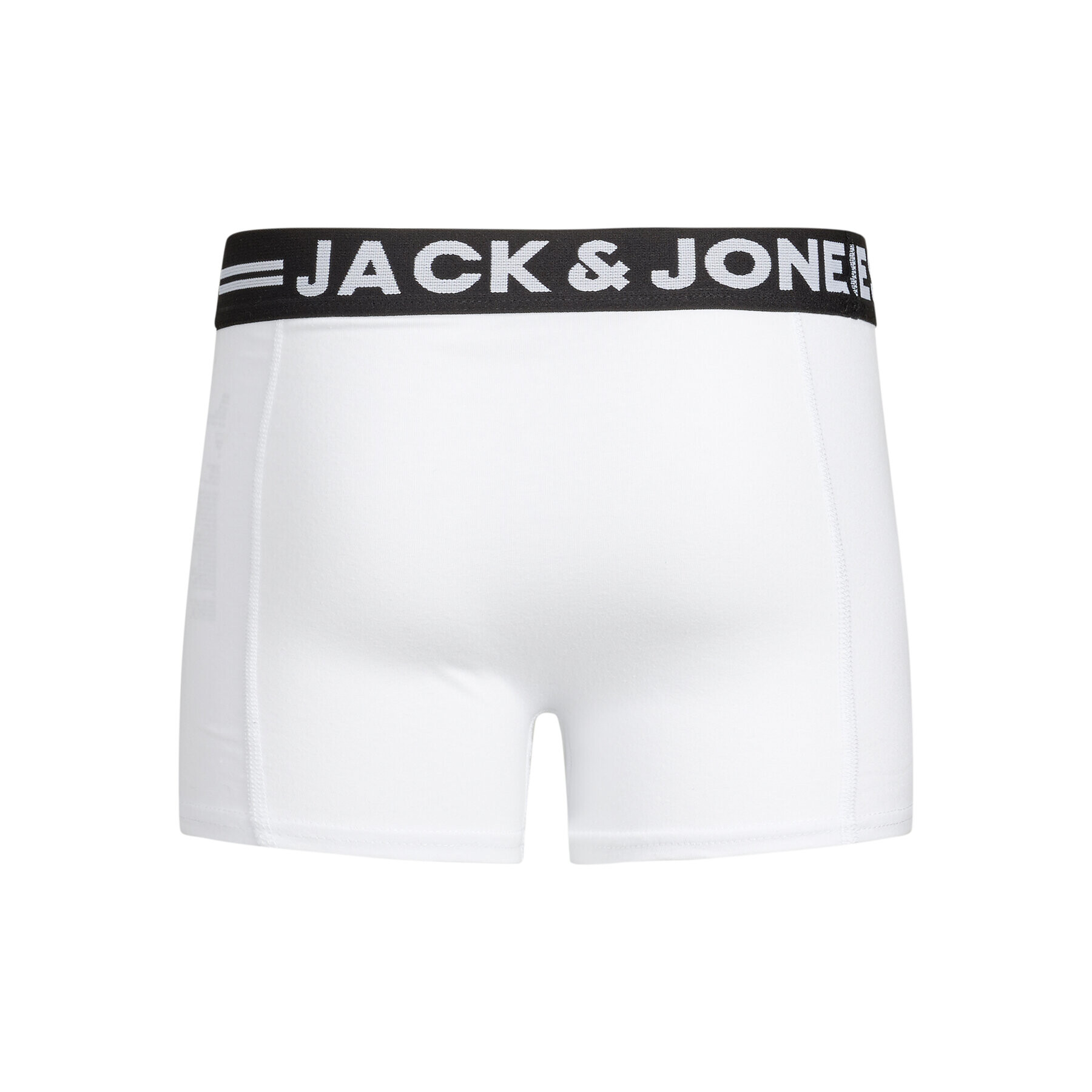 Jack&Jones Junior Set 3 parov boksaric 12149293 Pisana - Pepit.si