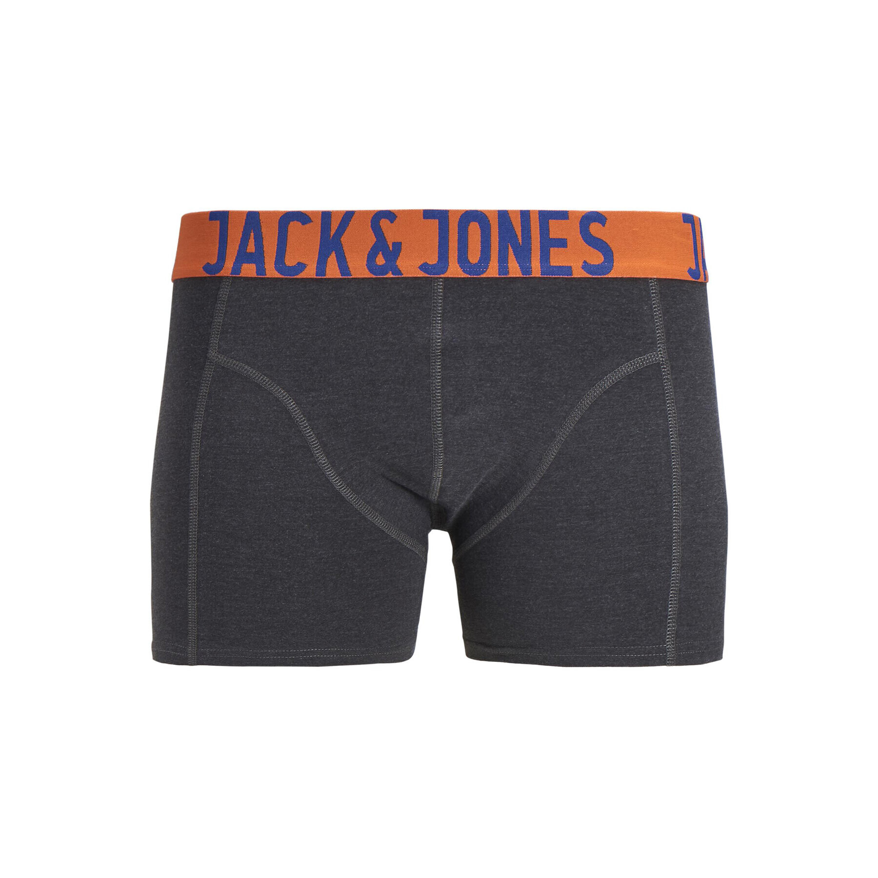 Jack&Jones Junior Set 3 parov boksaric 12223124 Pisana - Pepit.si