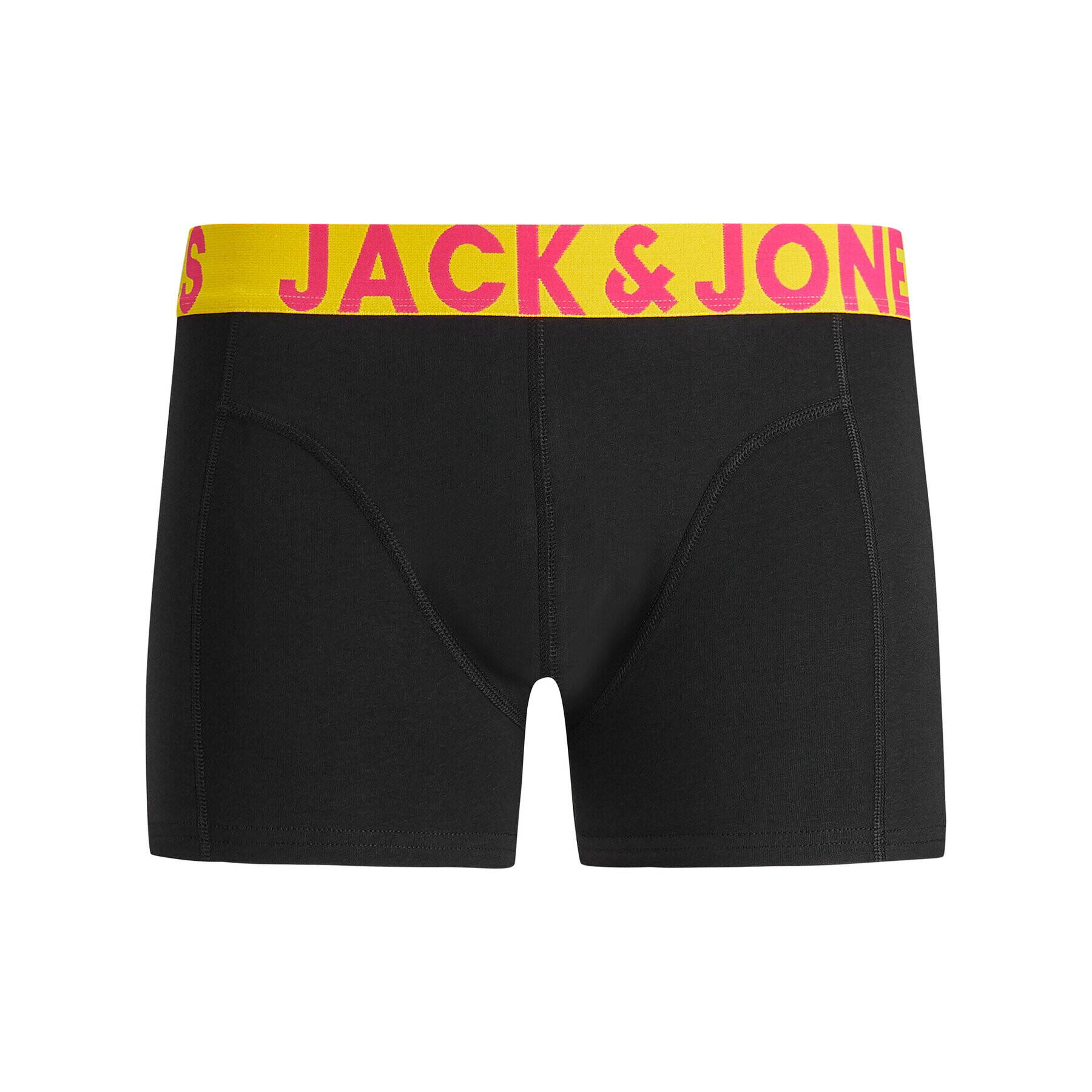 Jack&Jones Junior Set 3 parov boksaric 12223124 Pisana - Pepit.si