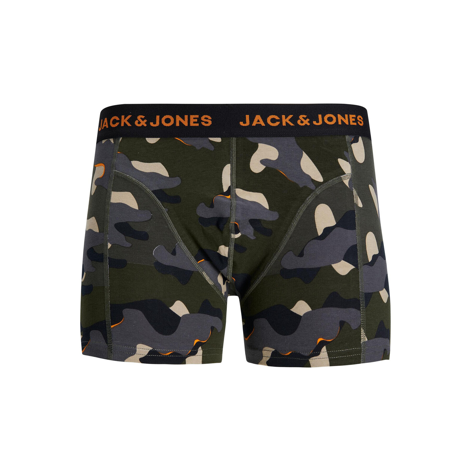 Jack&Jones Junior Set 3 parov boksaric Cramp 12217752 Pisana - Pepit.si