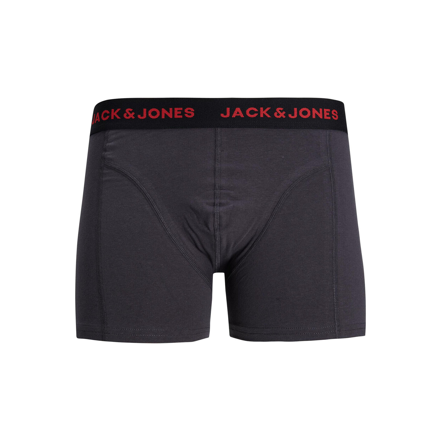 Jack&Jones Junior Set 3 parov boksaric Cramp 12217752 Pisana - Pepit.si