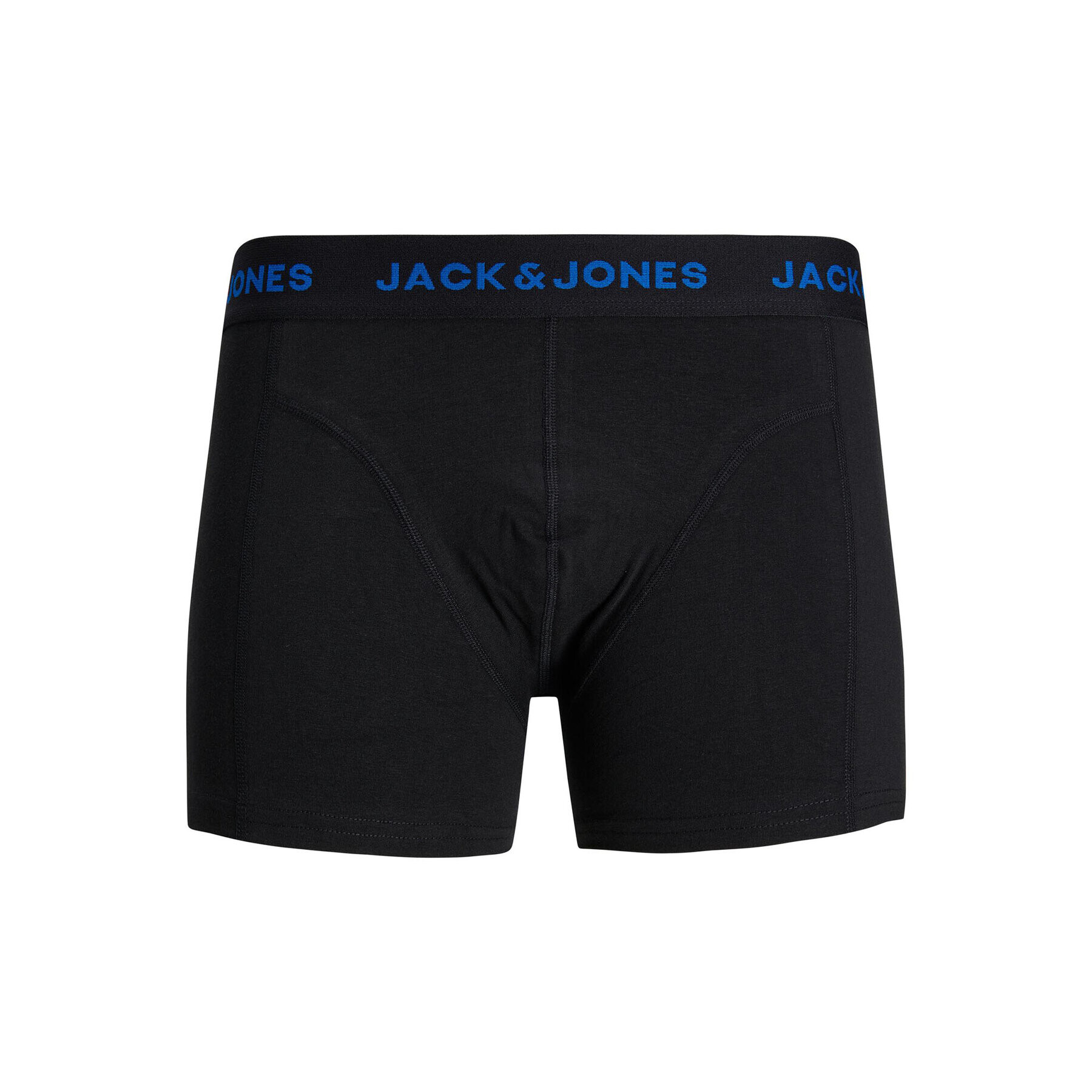 Jack&Jones Junior Set 3 parov boksaric Cramp 12217752 Pisana - Pepit.si