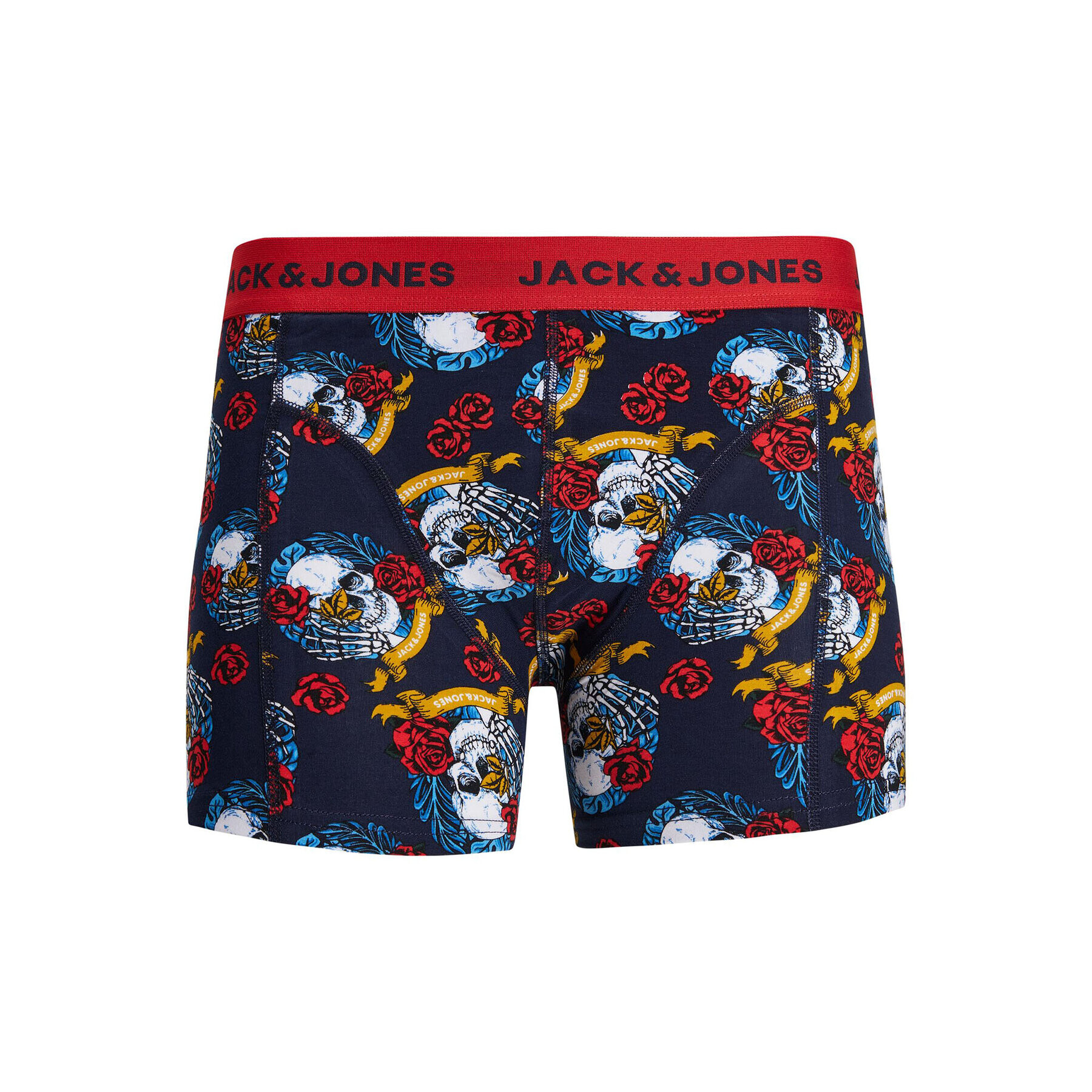 Jack&Jones Junior Set 3 parov boksaric Limit 12217759 Pisana - Pepit.si