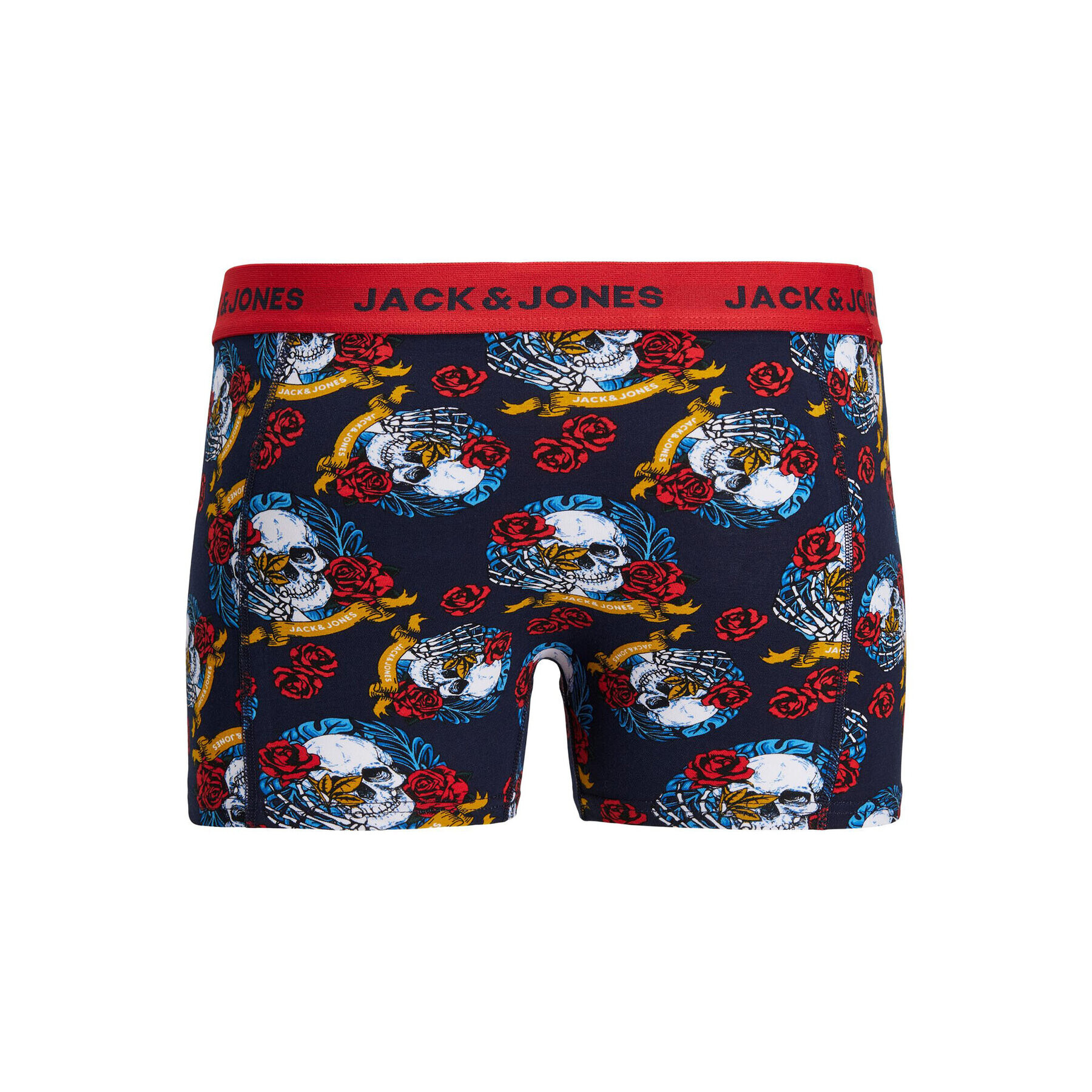 Jack&Jones Junior Set 3 parov boksaric Limit 12217759 Pisana - Pepit.si