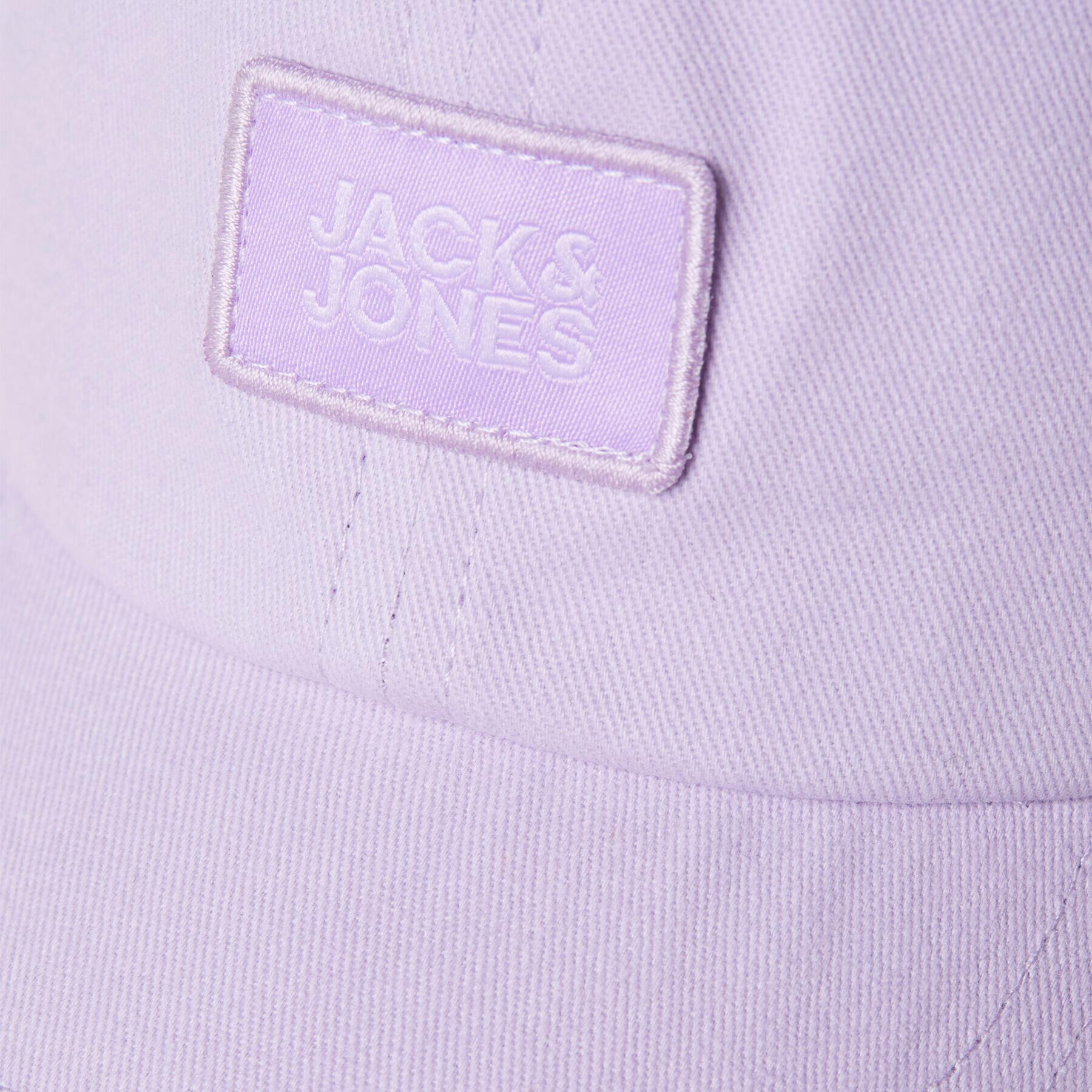 Jack&Jones Kapa s šiltom 12228956 Vijolična - Pepit.si