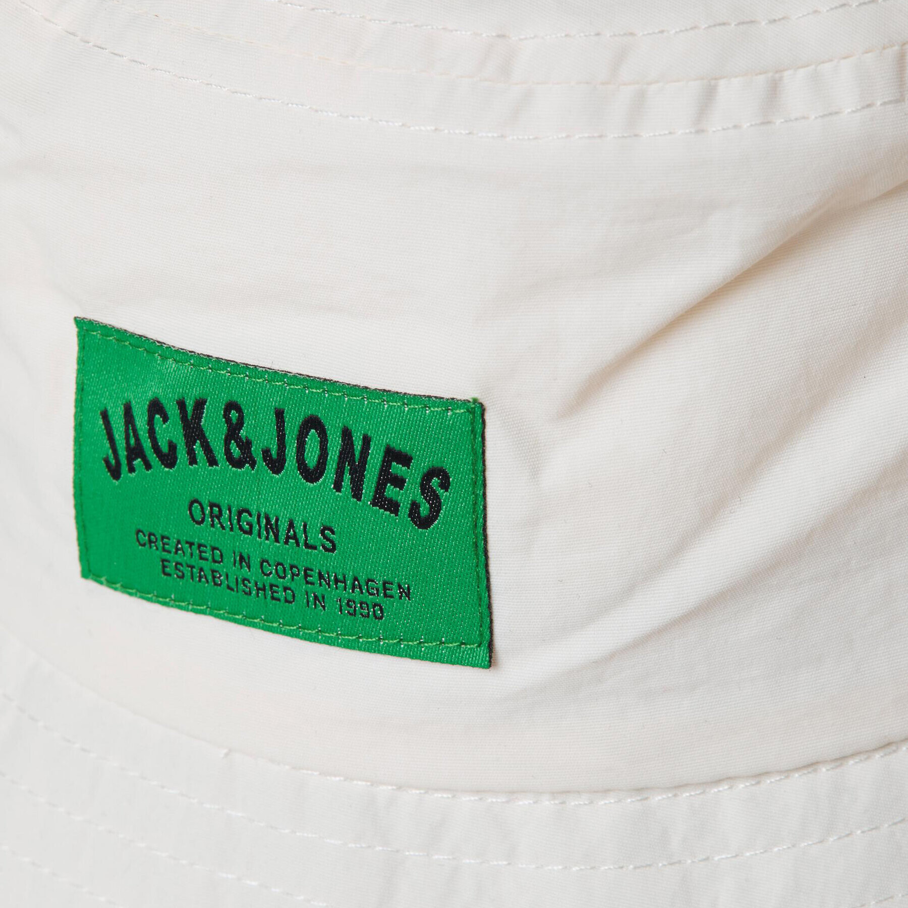 Jack&Jones Klobuk 12229305 Siva - Pepit.si