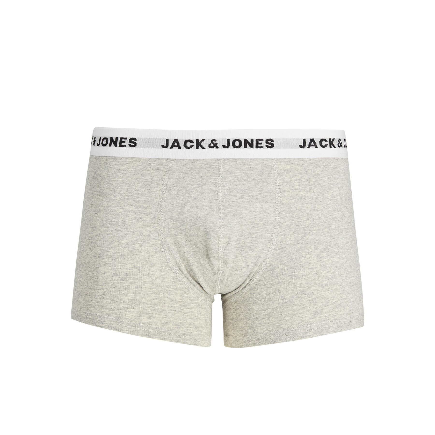 Jack&Jones Komplet perila Solid 12241117 Pisana - Pepit.si