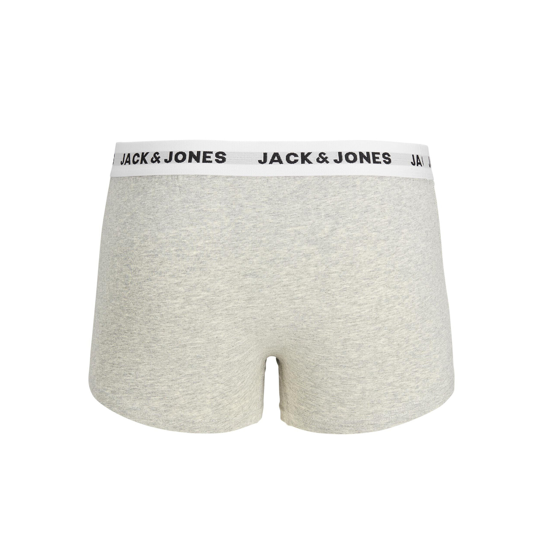 Jack&Jones Komplet perila Solid 12241117 Pisana - Pepit.si