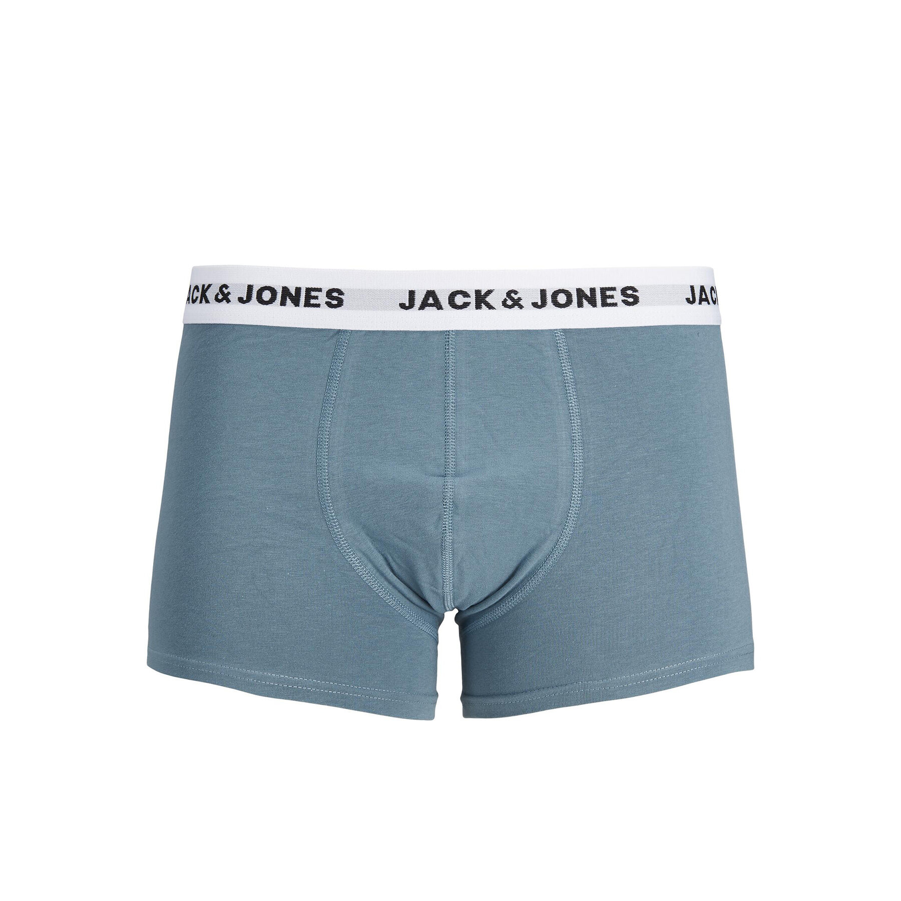 Jack&Jones Komplet perila Solid 12241117 Pisana - Pepit.si