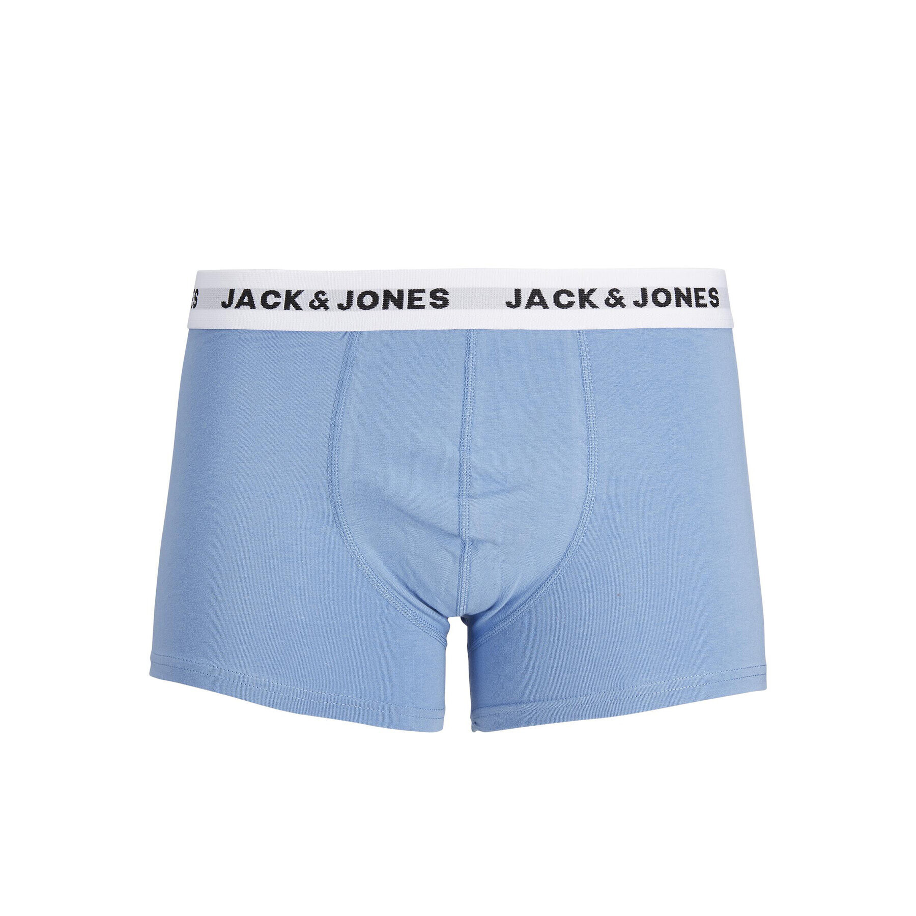 Jack&Jones Komplet perila Solid 12241117 Pisana - Pepit.si