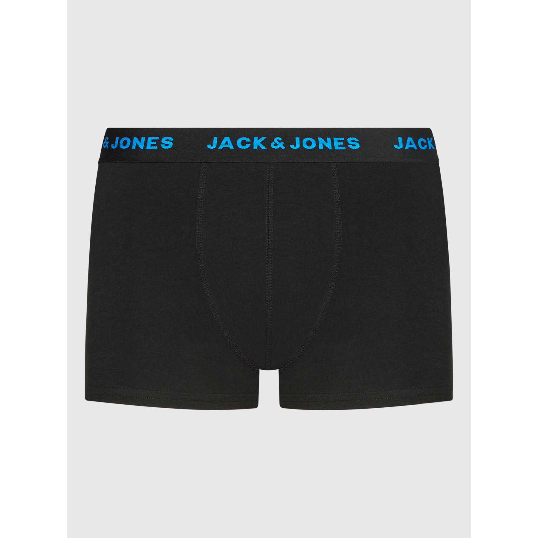 Jack&Jones Komplet perila Flax 12205030 Pisana - Pepit.si