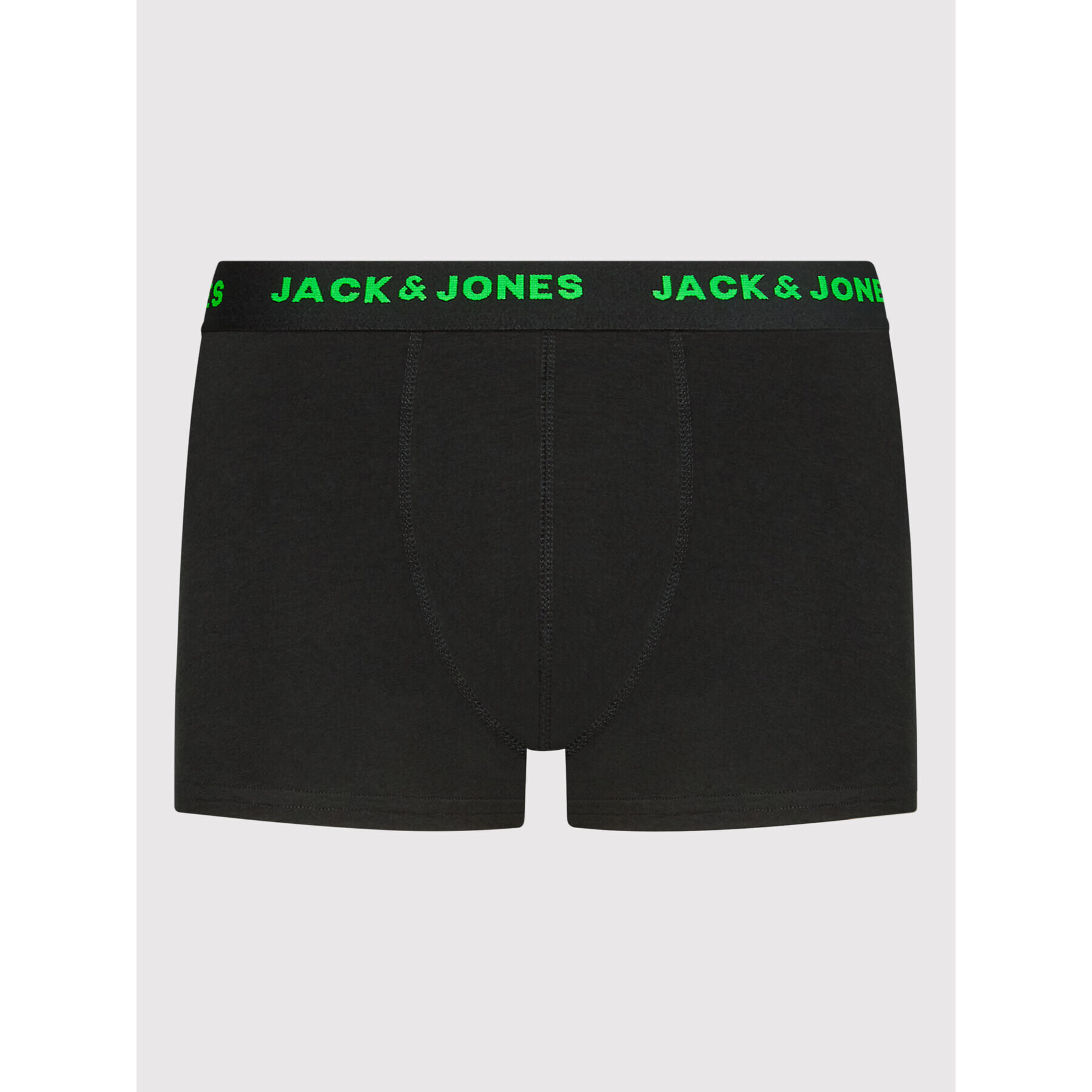 Jack&Jones Komplet perila Flax 12205030 Pisana - Pepit.si