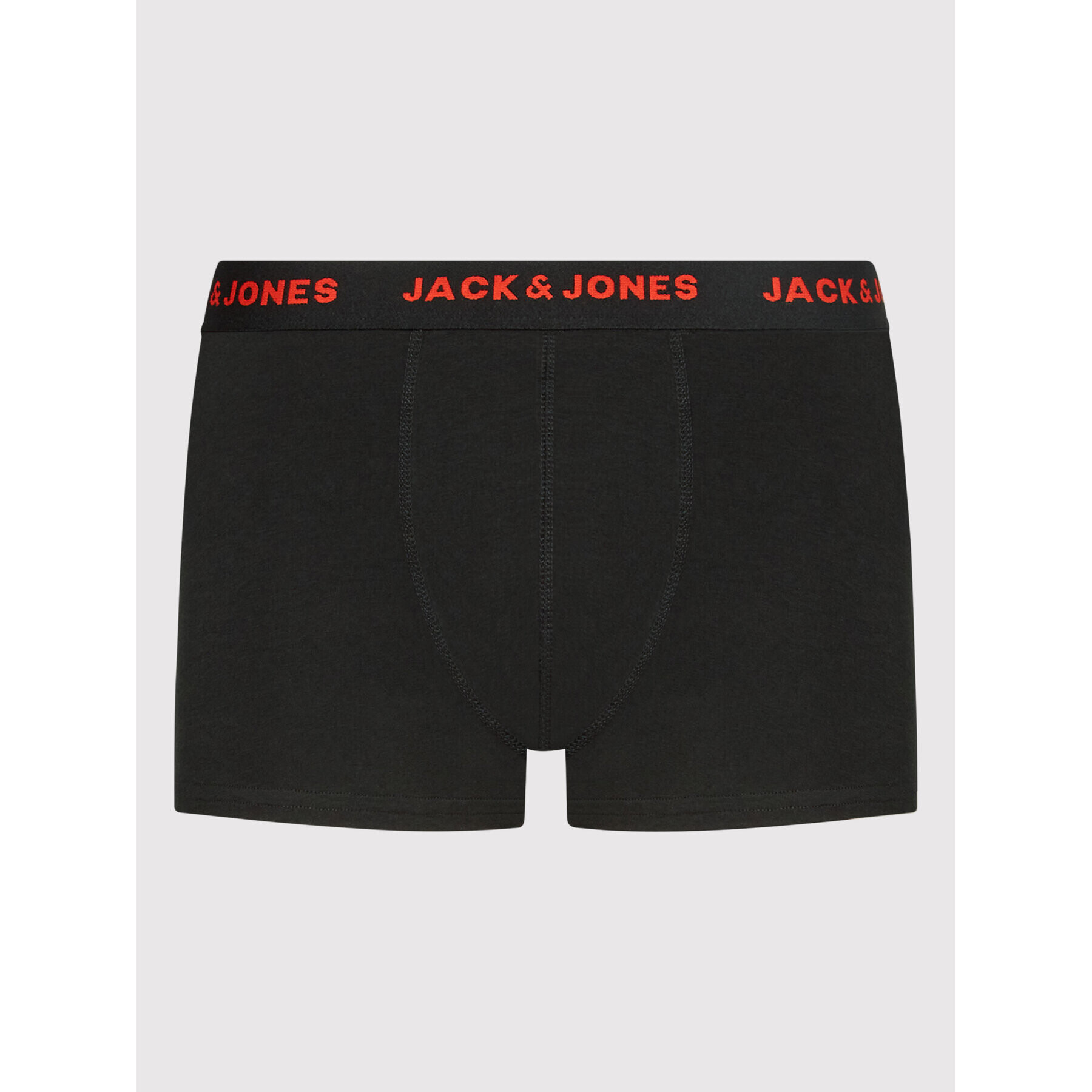 Jack&Jones Komplet perila Flax 12205030 Pisana - Pepit.si